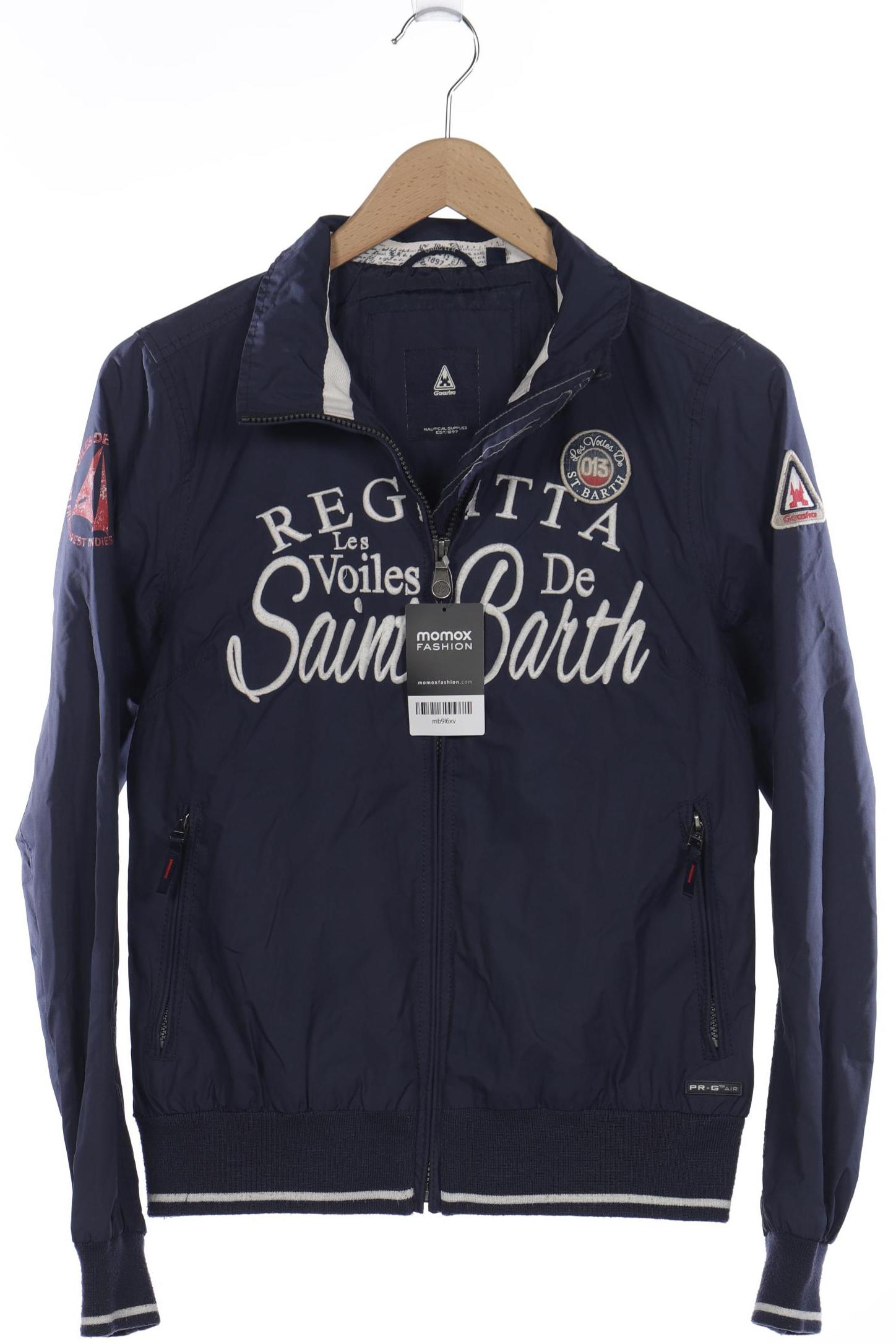 

Gaastra Damen Jacke, marineblau