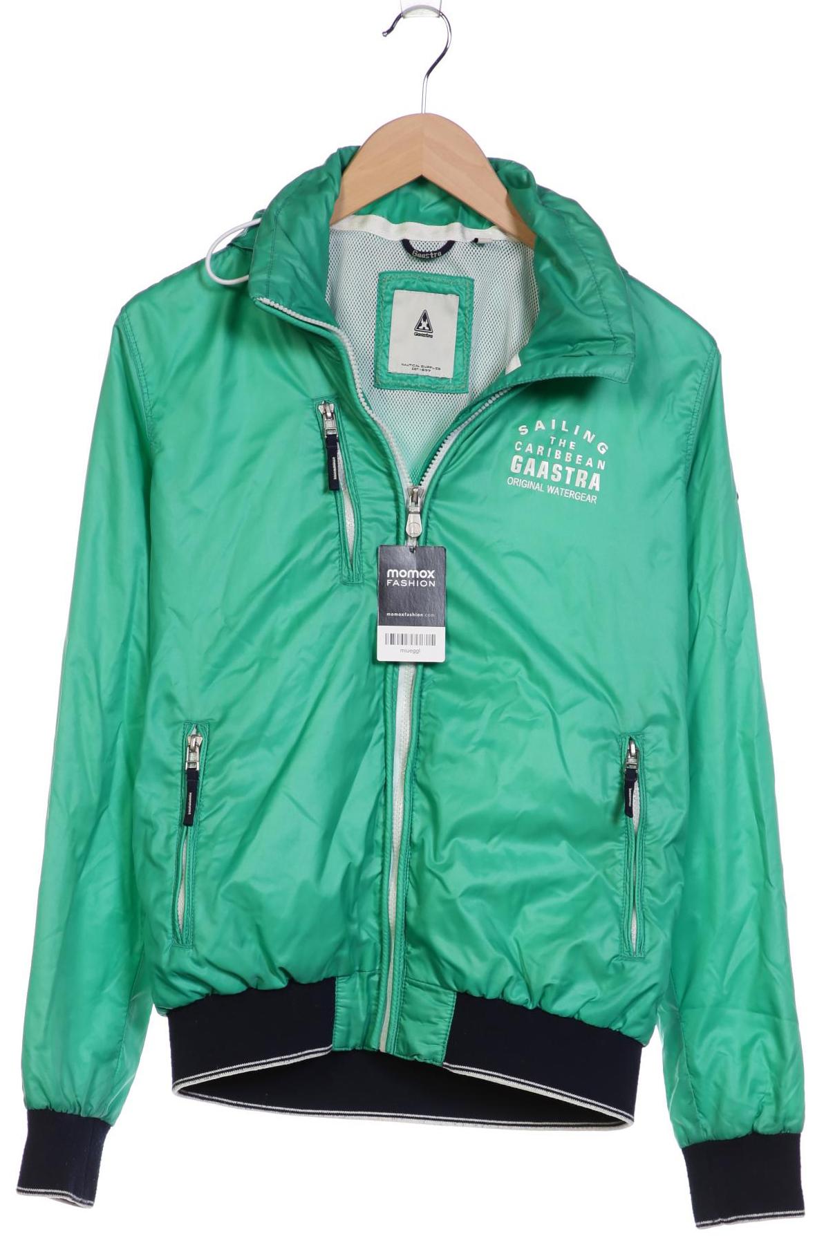 

Gaastra Damen Jacke, grün, Gr. 38