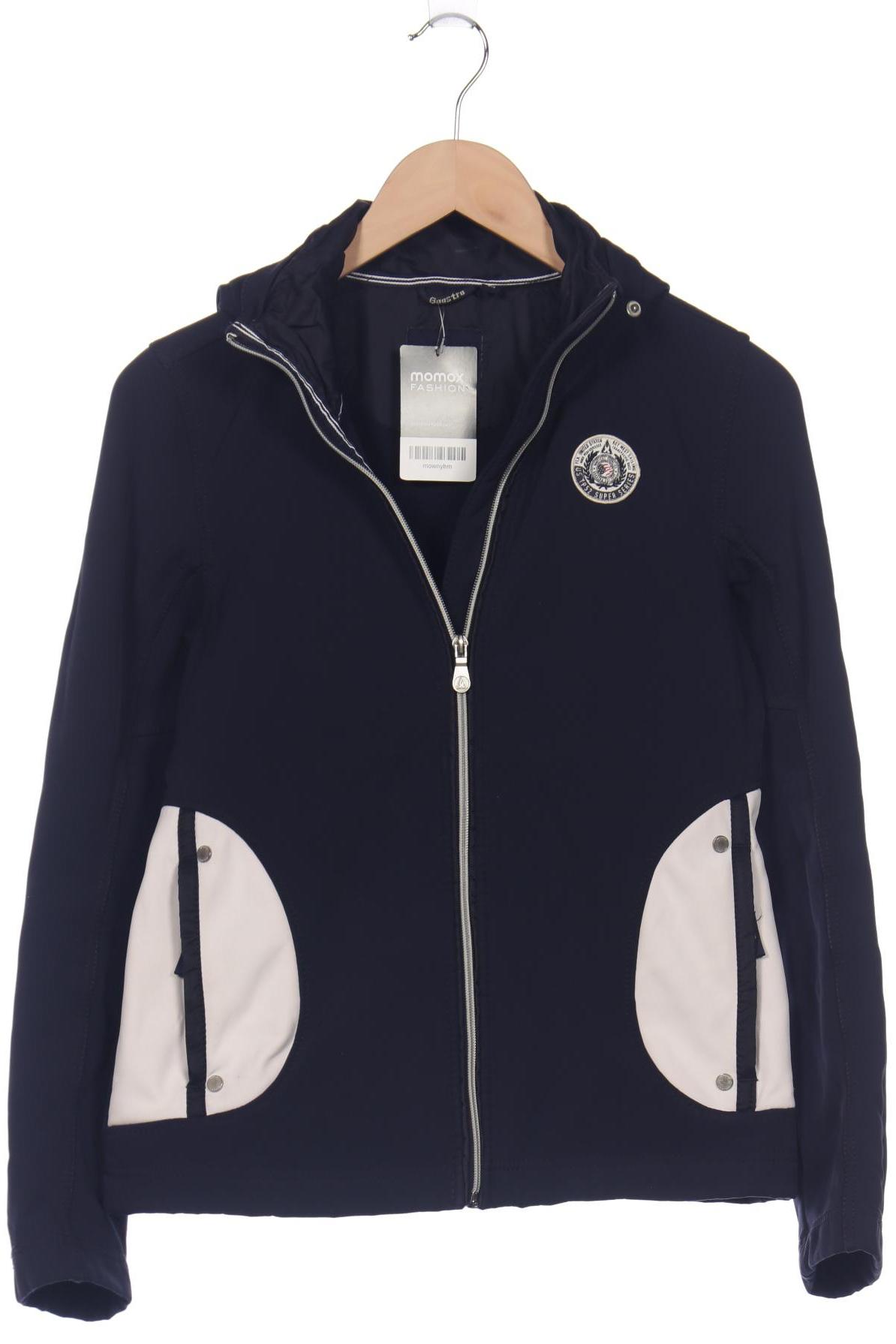 

Gaastra Damen Jacke, marineblau