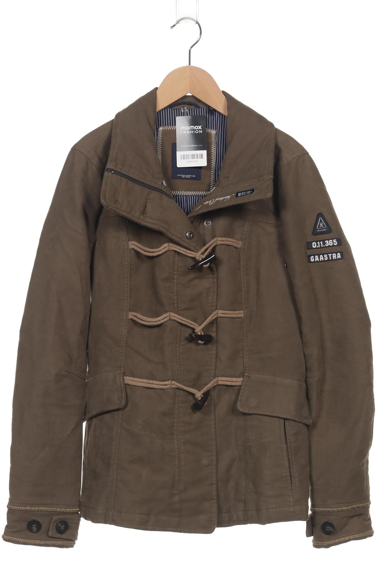 

Gaastra Damen Jacke, grün, Gr. 38
