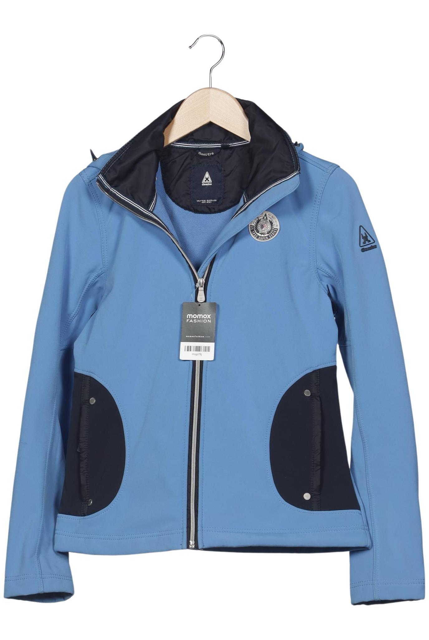 

Gaastra Damen Jacke, mehrfarbig, Gr. 38