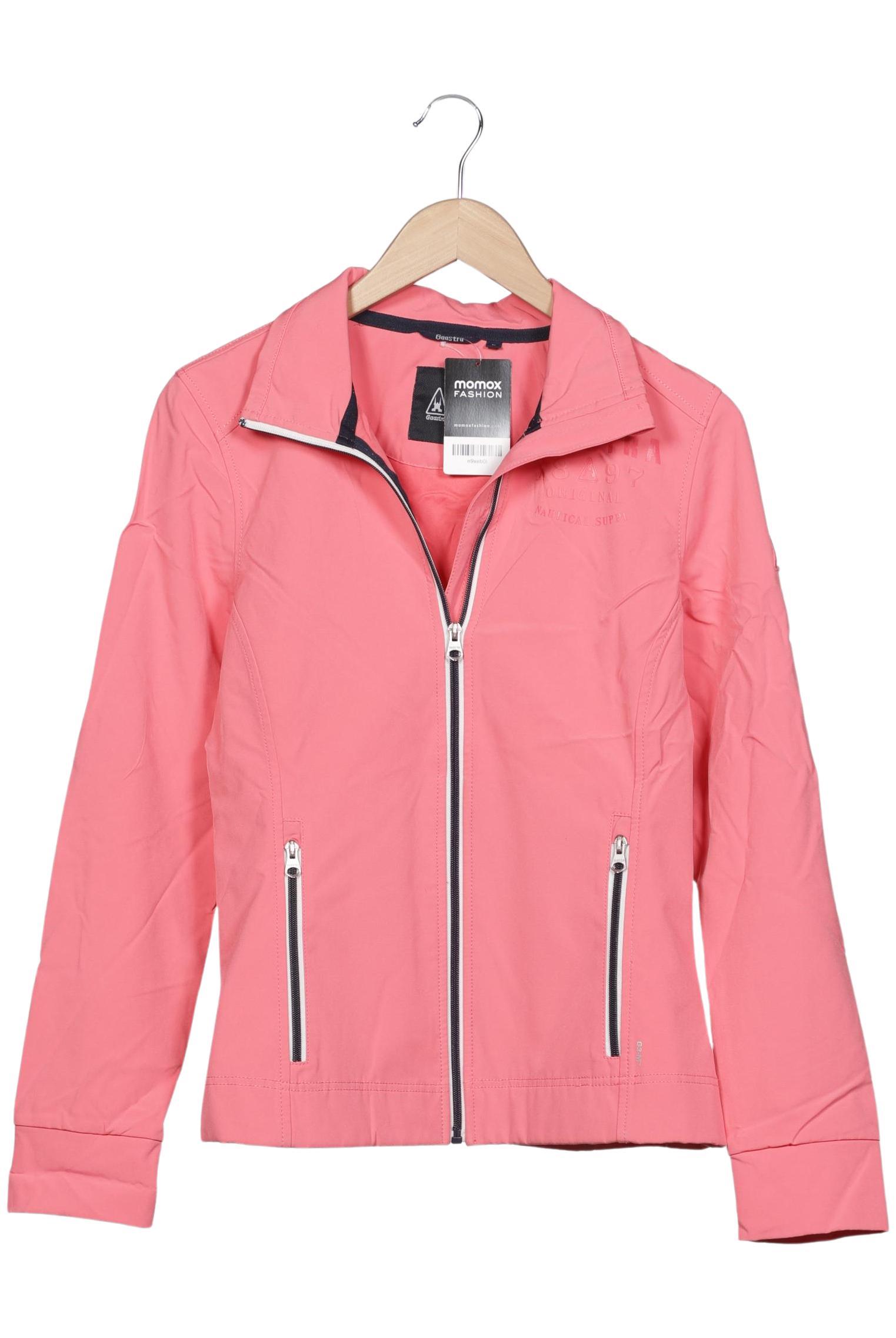 

Gaastra Damen Jacke, pink, Gr. 42