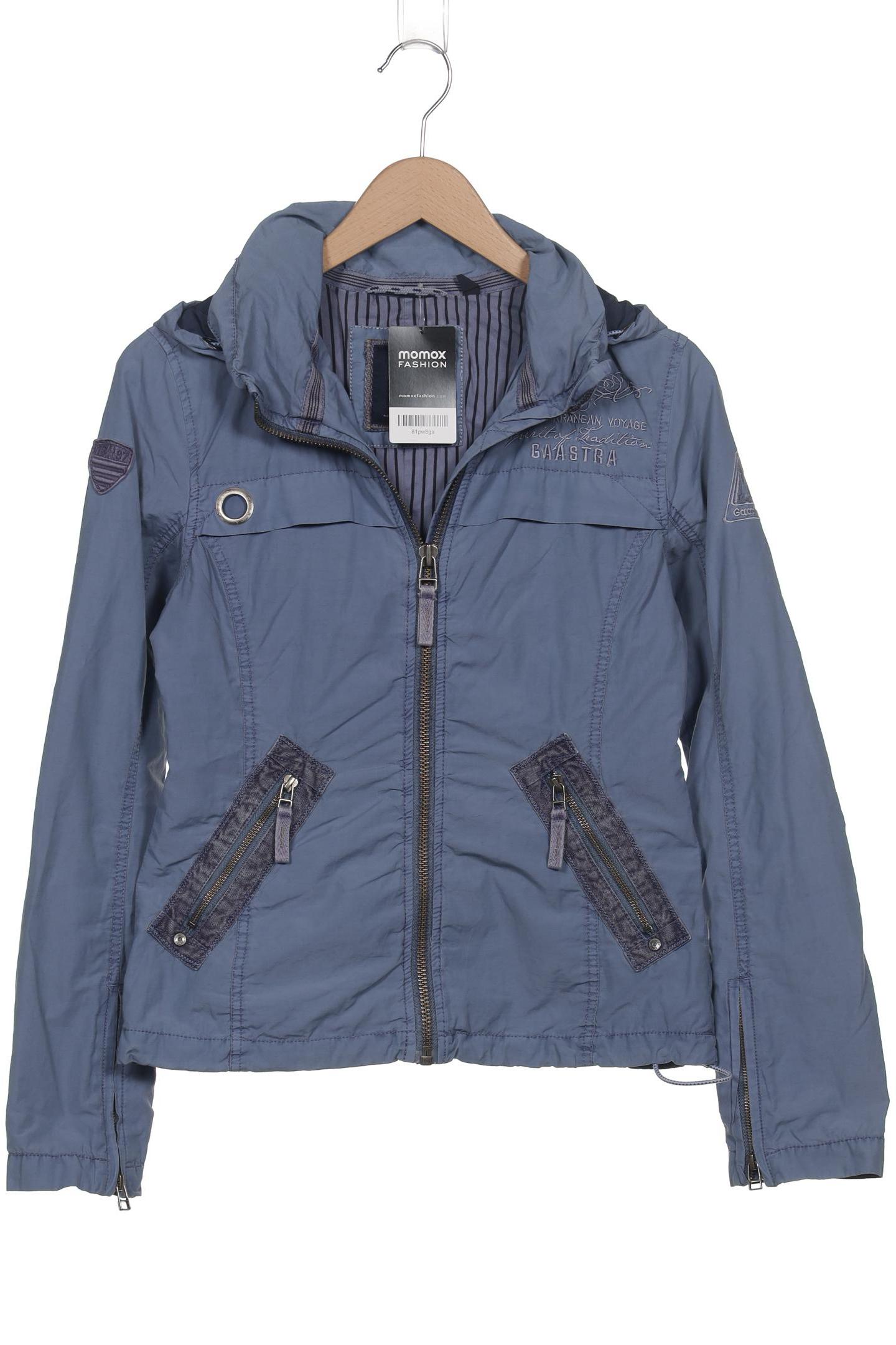

Gaastra Damen Jacke, blau, Gr. 36
