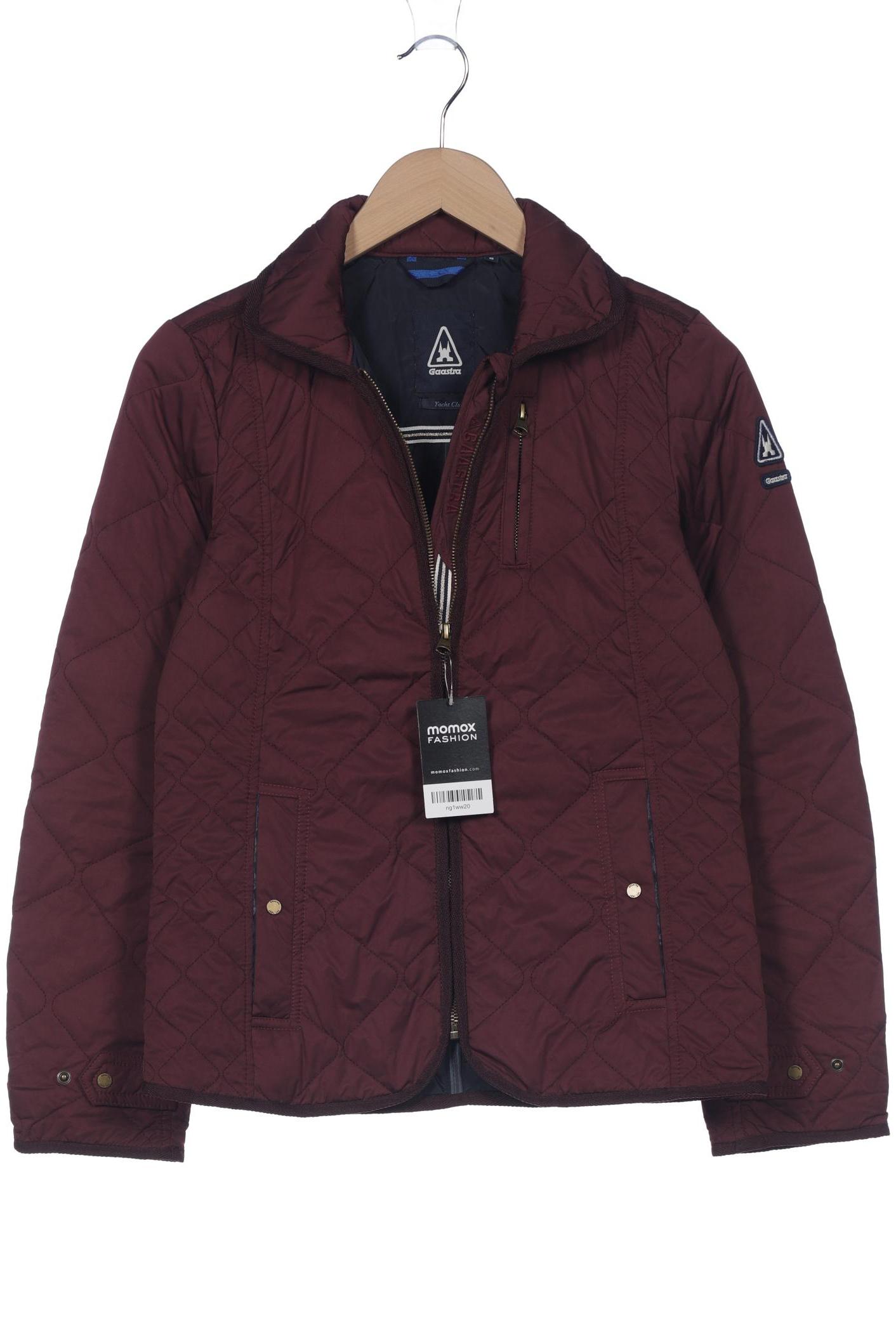 

Gaastra Damen Jacke, bordeaux