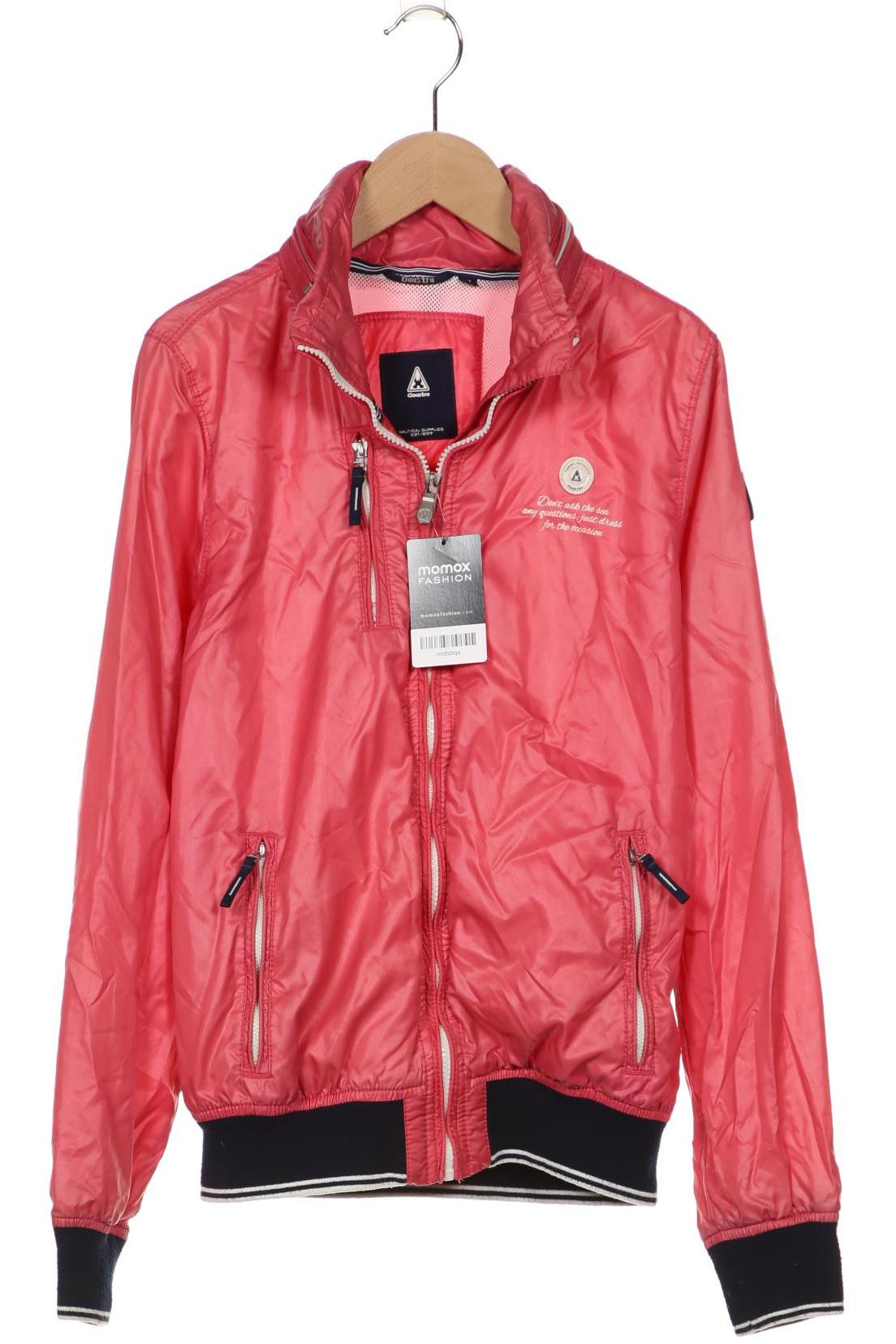 

Gaastra Damen Jacke, pink