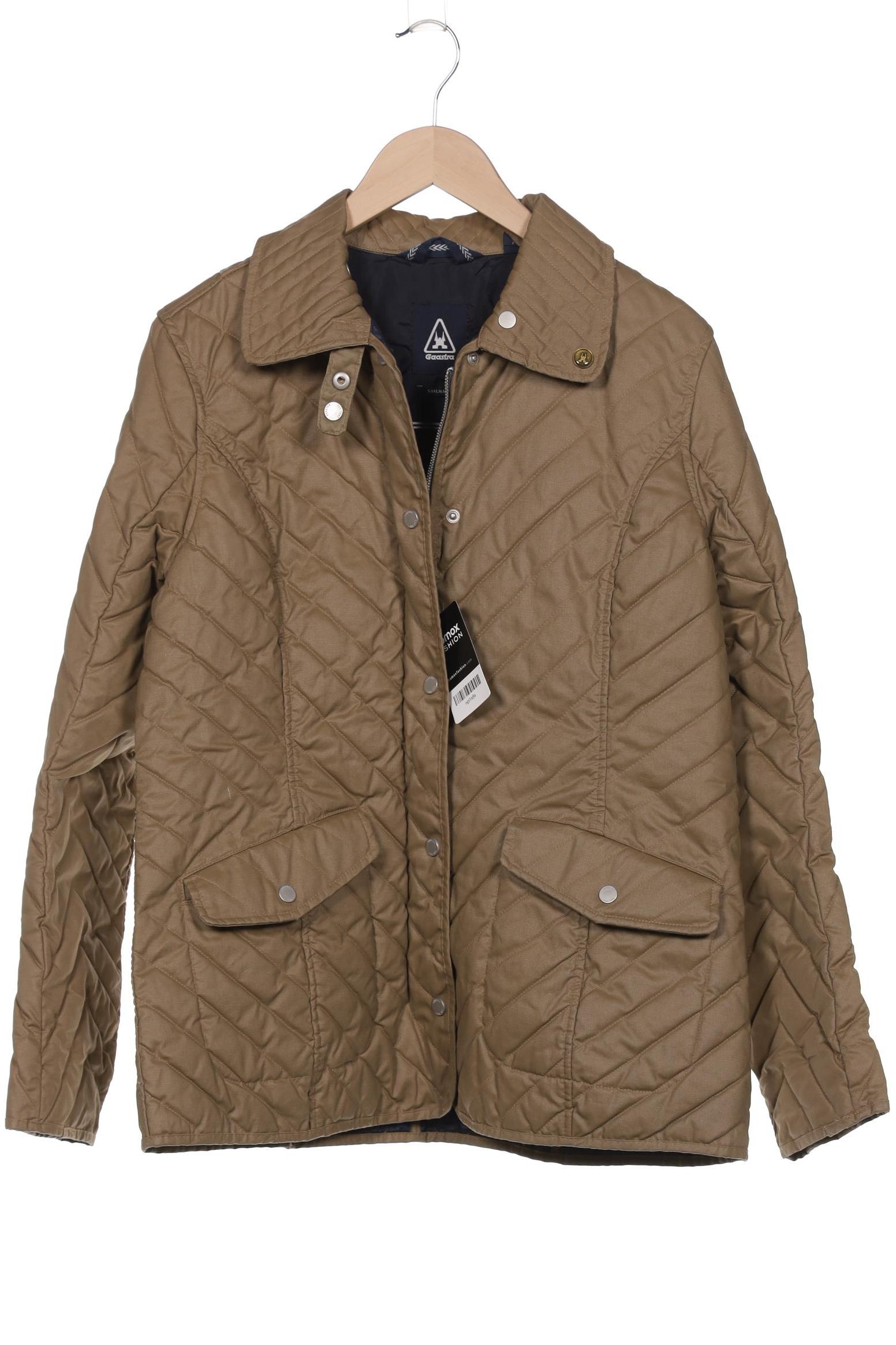 

Gaastra Damen Jacke, braun, Gr. 46