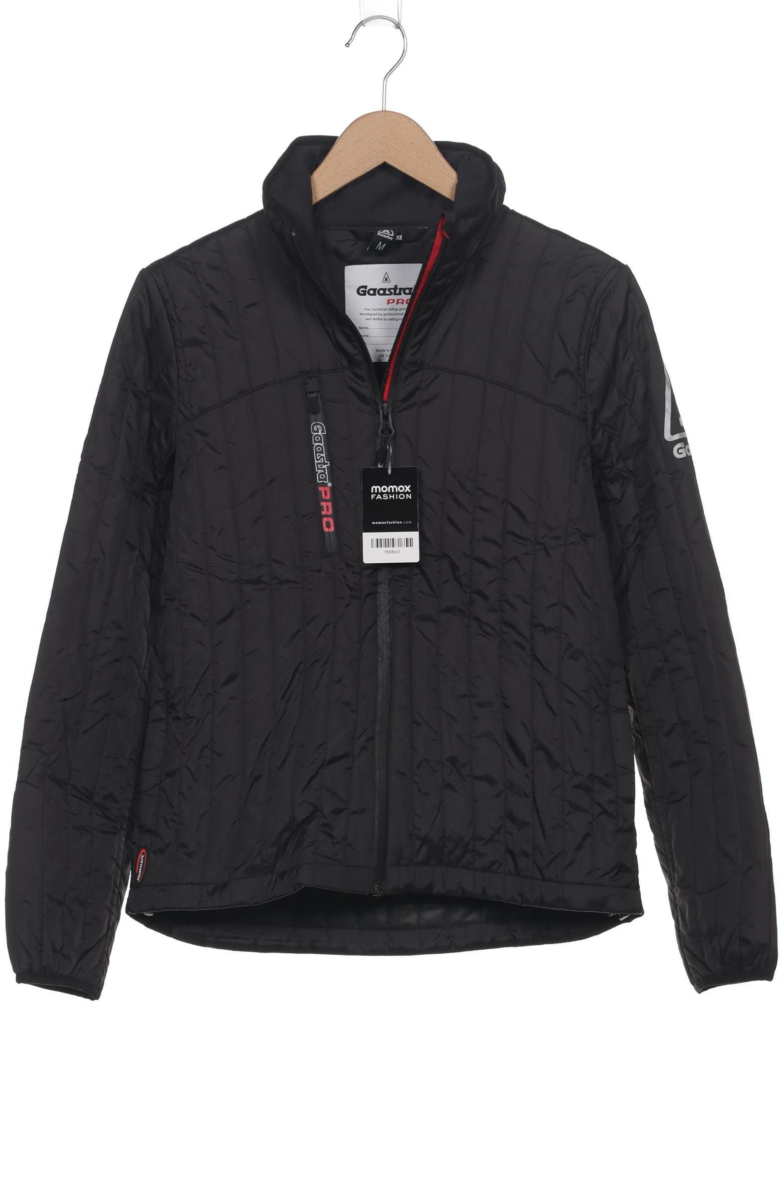 

Gaastra Damen Jacke, schwarz, Gr. 38