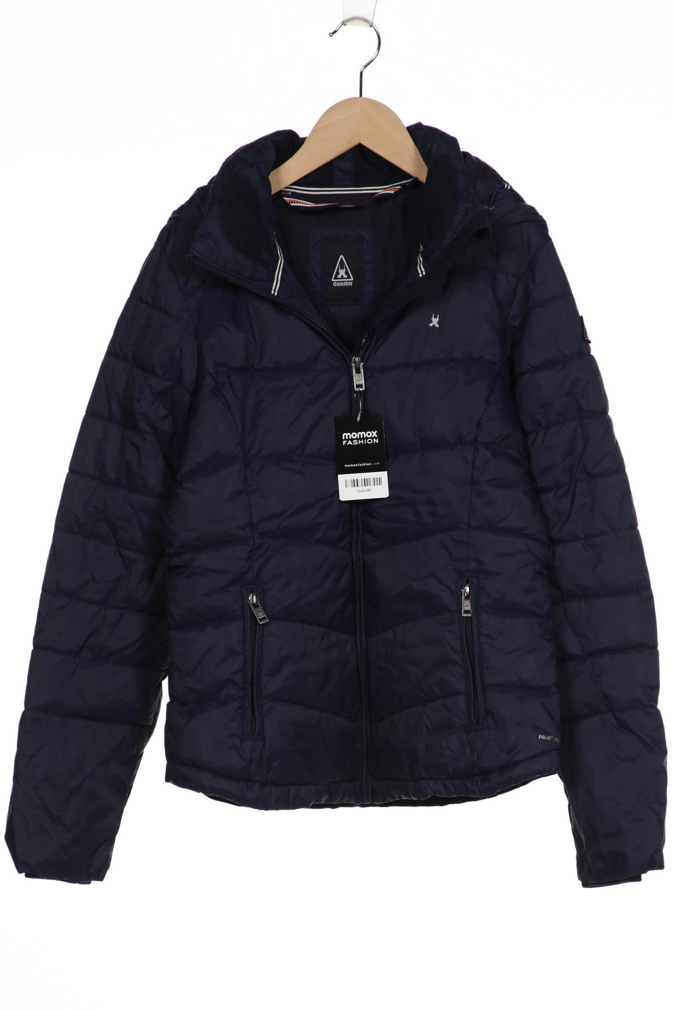 

Gaastra Damen Jacke, marineblau, Gr. 36