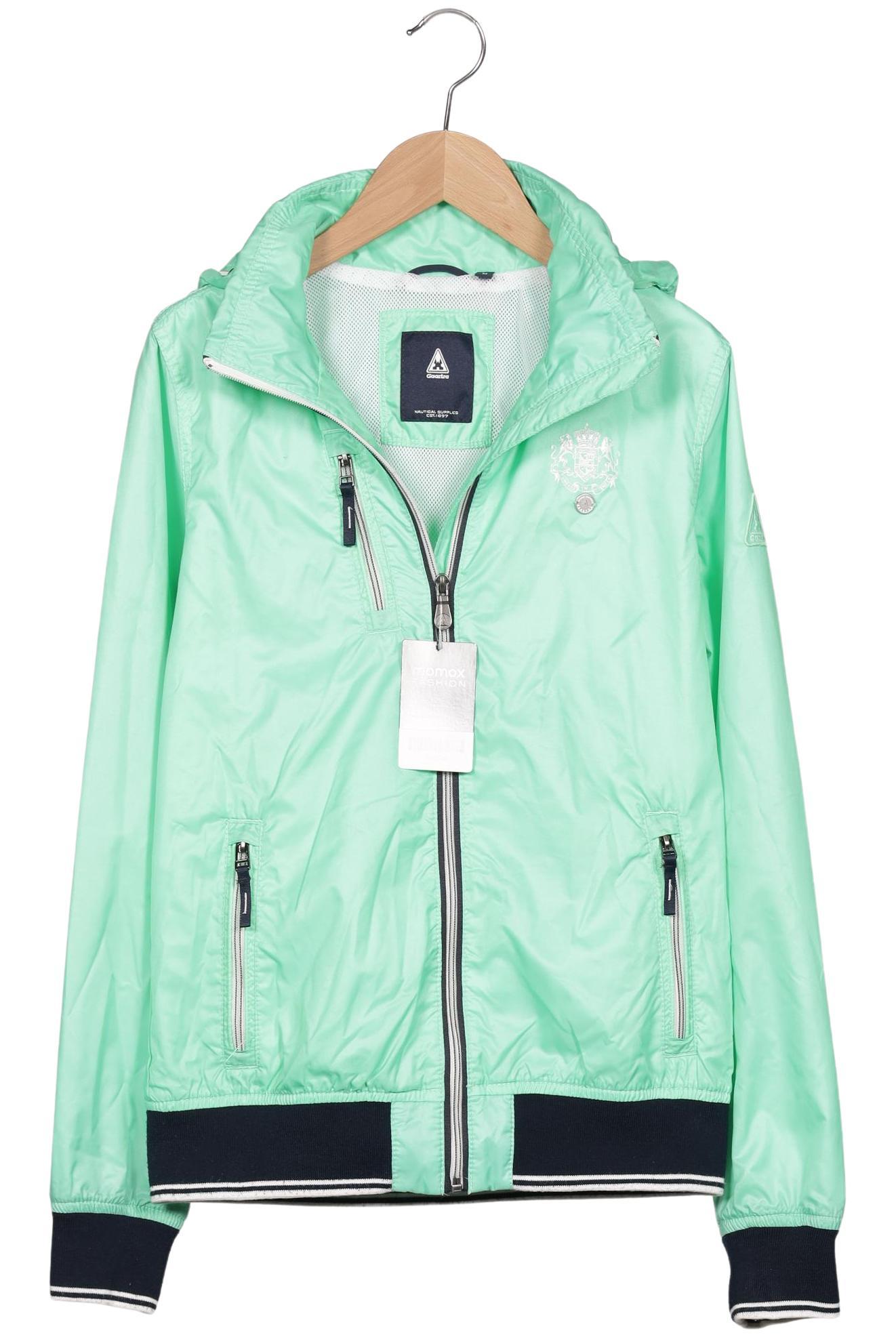 

Gaastra Damen Jacke, hellgrün, Gr. 38