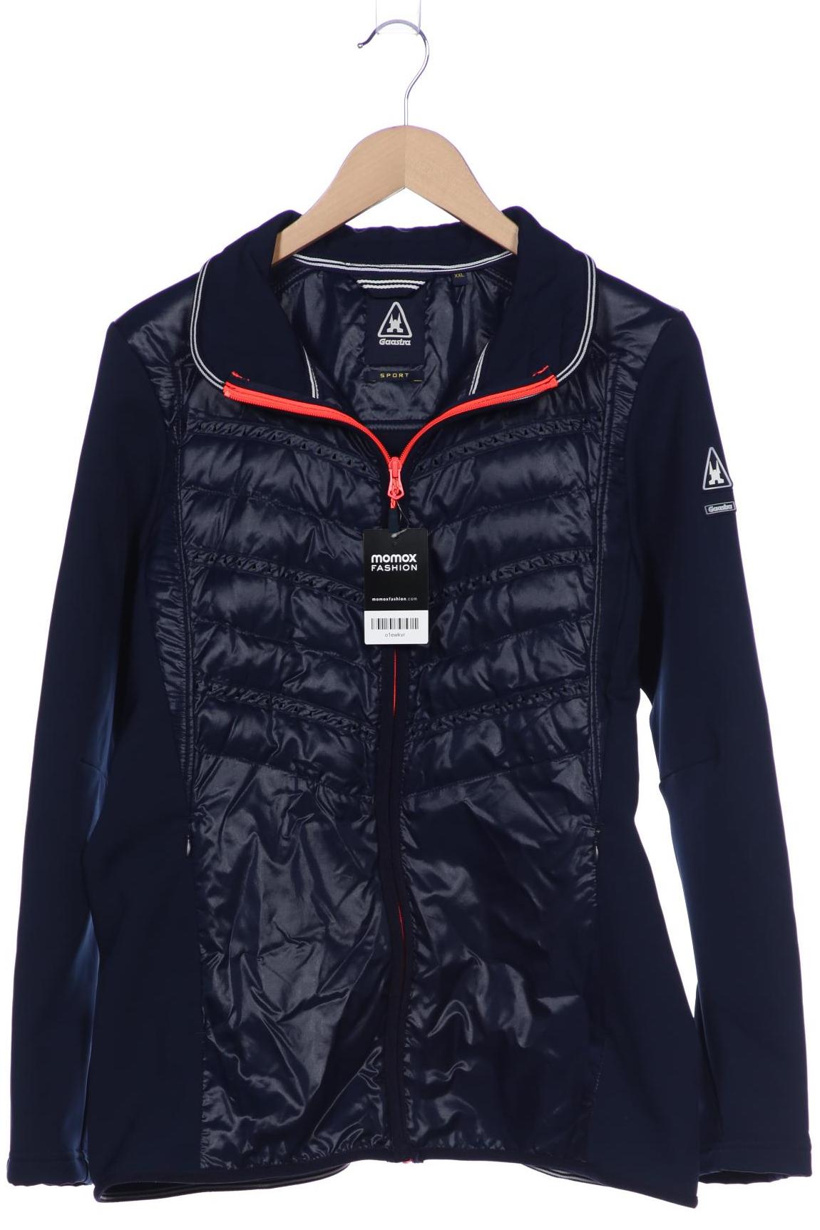 

Gaastra Damen Jacke, marineblau, Gr. 46