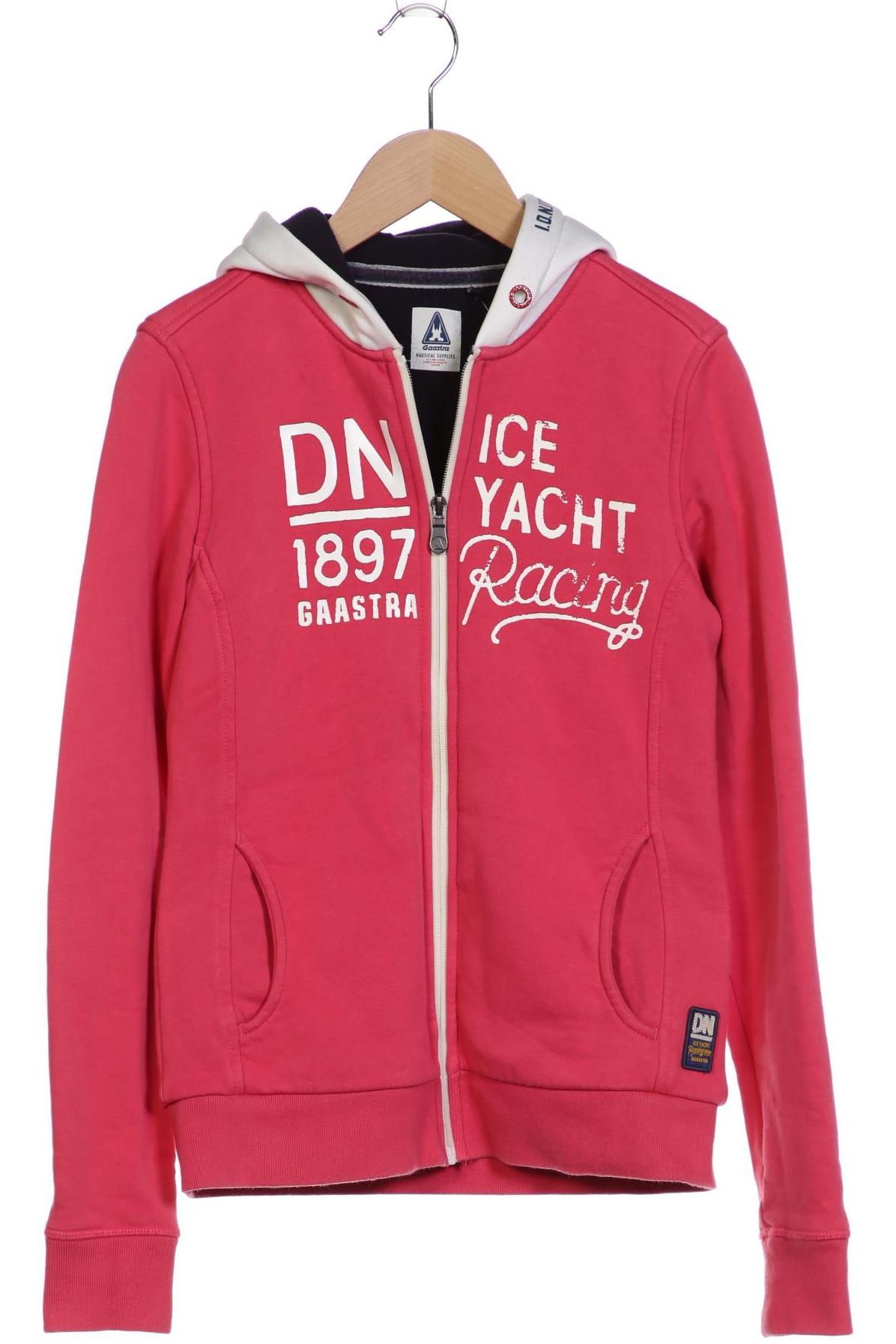 

Gaastra Damen Jacke, pink