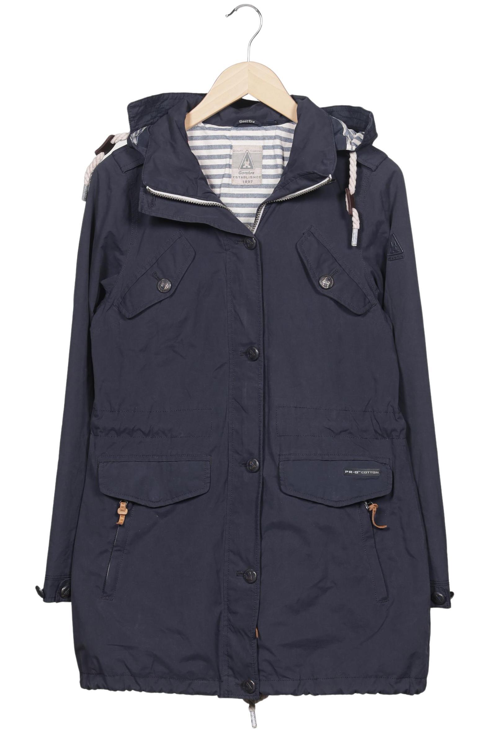 

Gaastra Damen Jacke, marineblau, Gr. 42