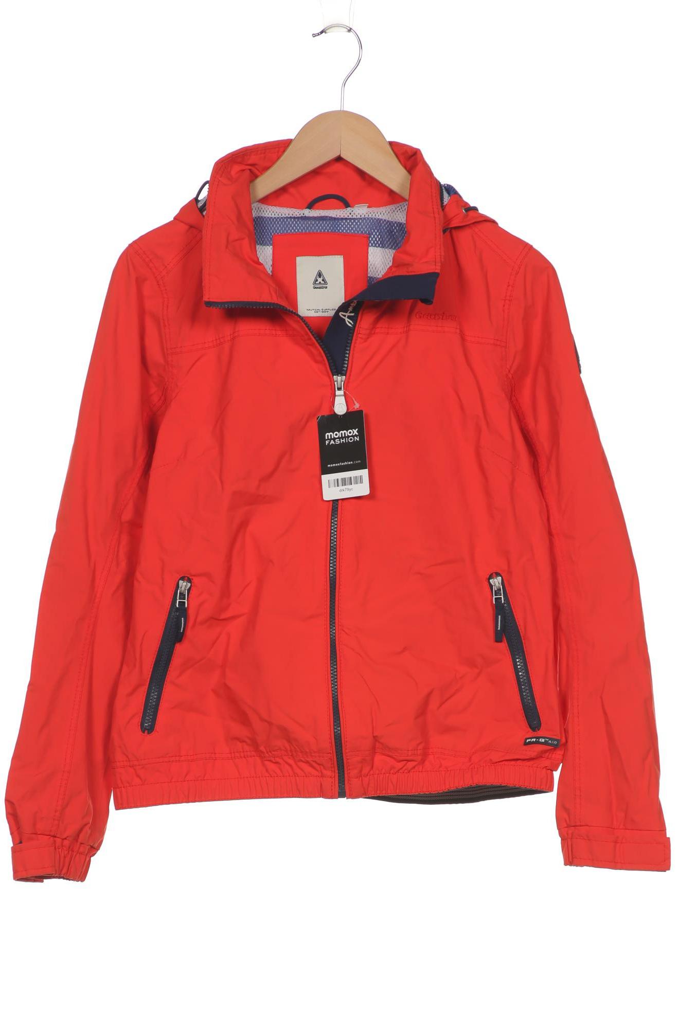 

Gaastra Damen Jacke, rot