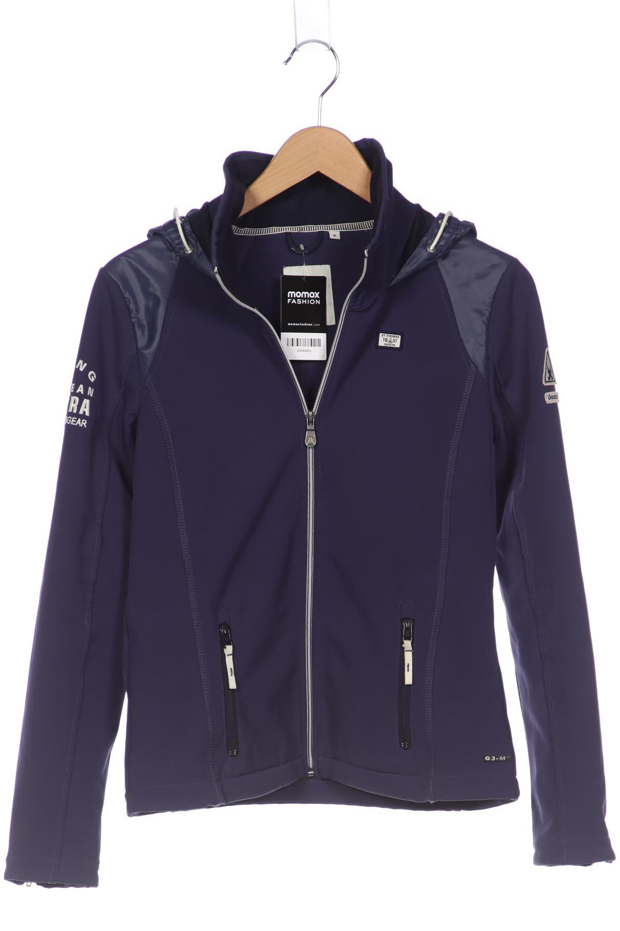 

Gaastra Damen Jacke, marineblau