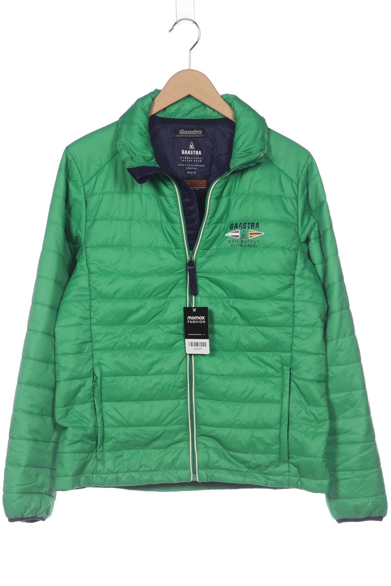 

Gaastra Damen Jacke, grün, Gr. 38