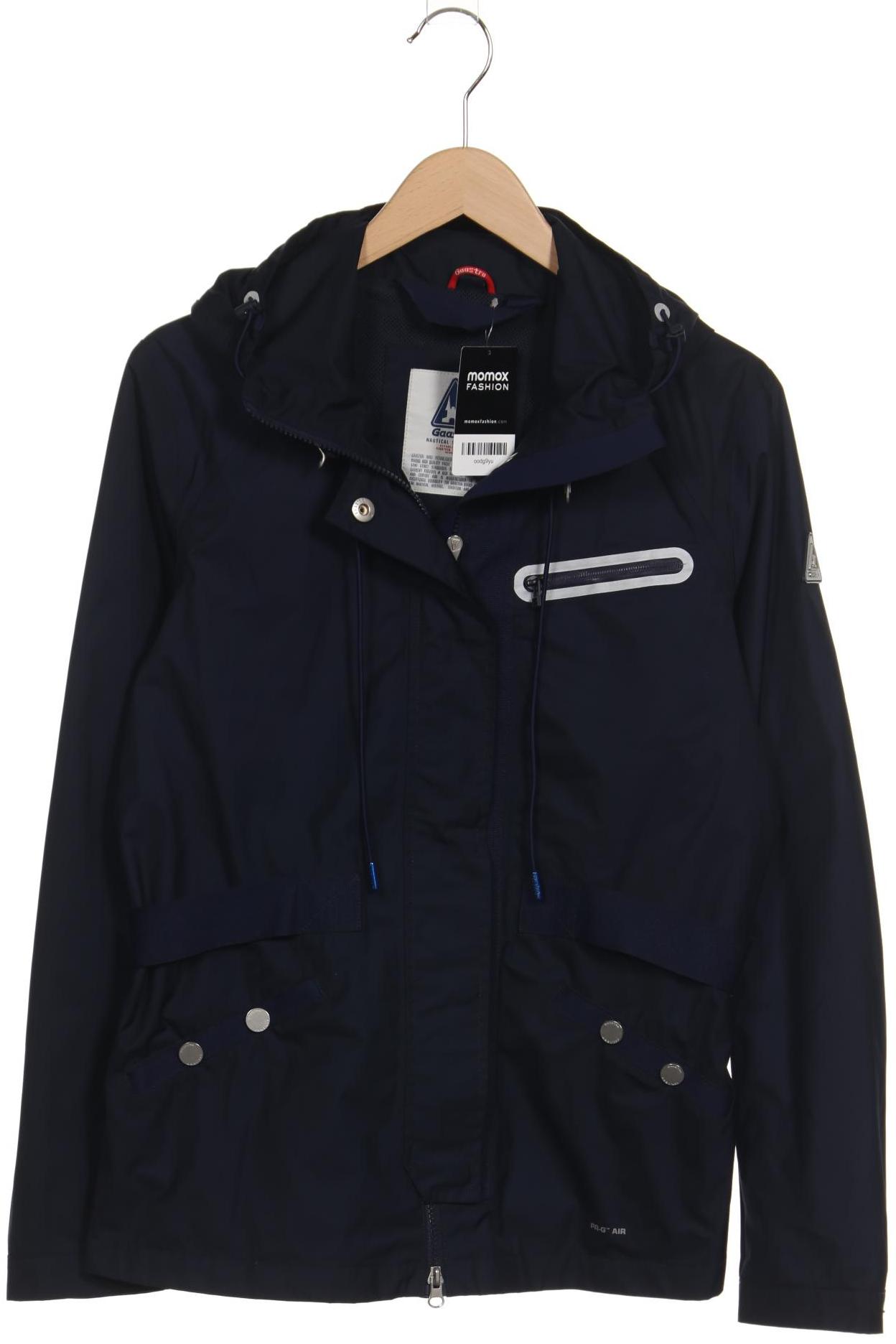 

Gaastra Damen Jacke, marineblau, Gr. 38