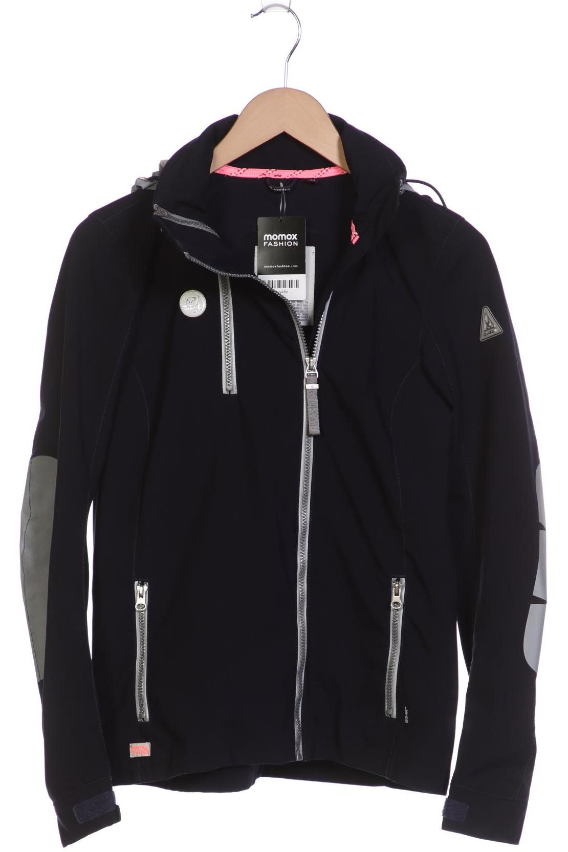 

Gaastra Damen Jacke, marineblau