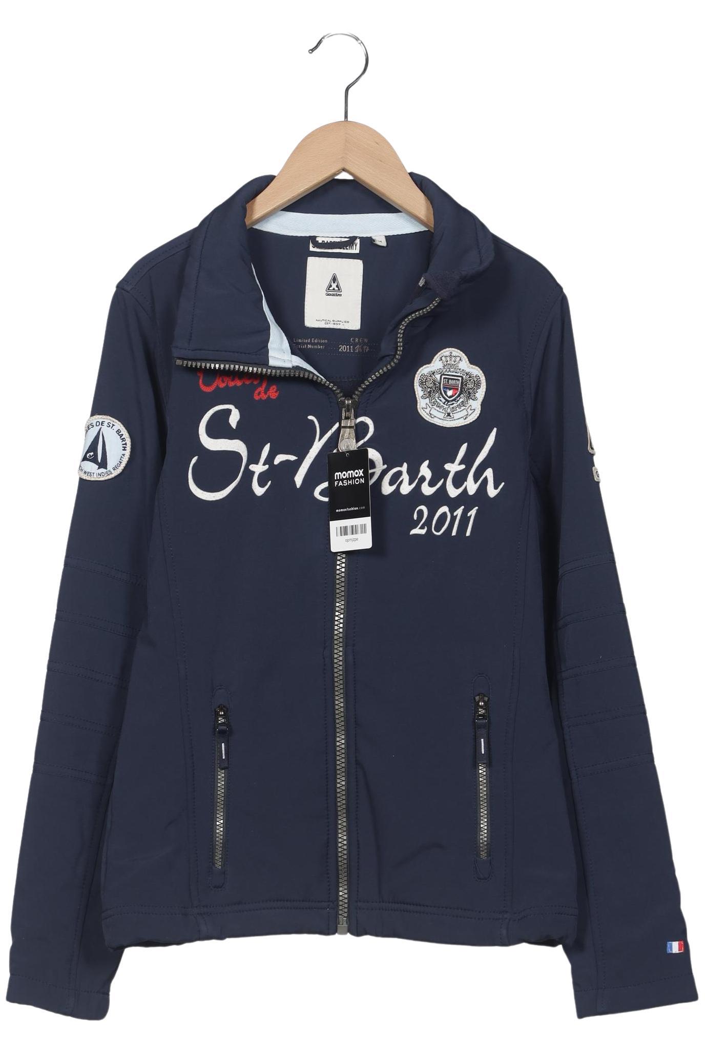 

Gaastra Damen Jacke, marineblau, Gr. 38