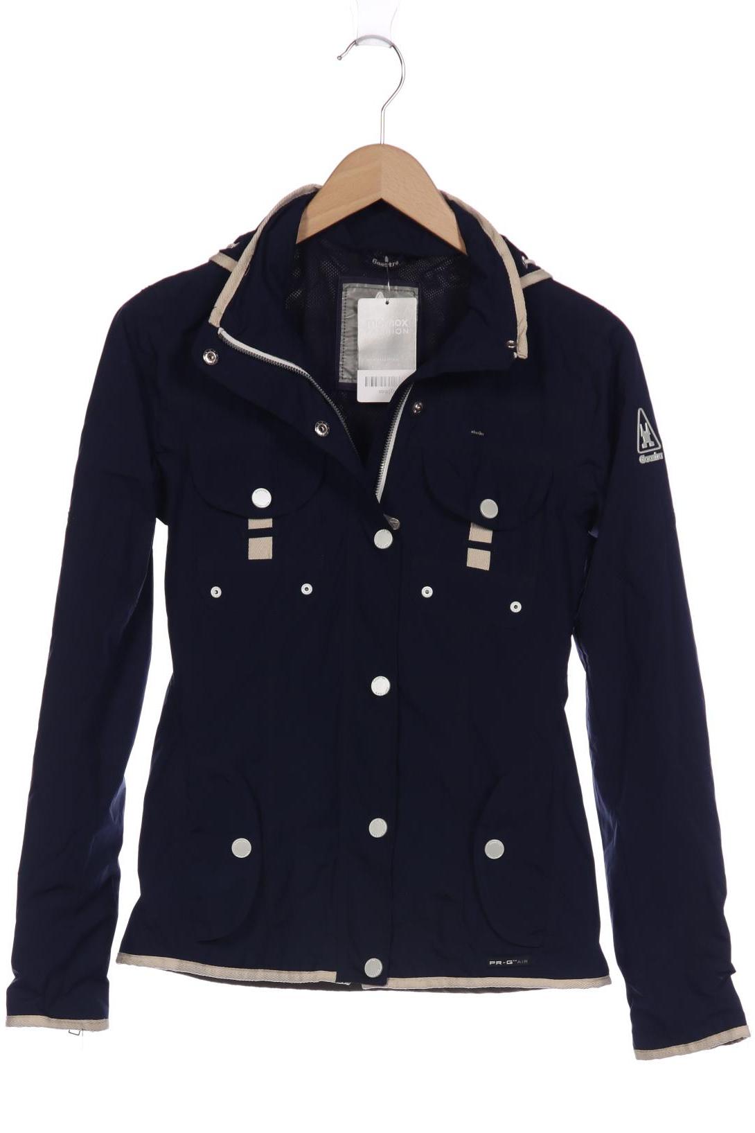 

Gaastra Damen Jacke, marineblau