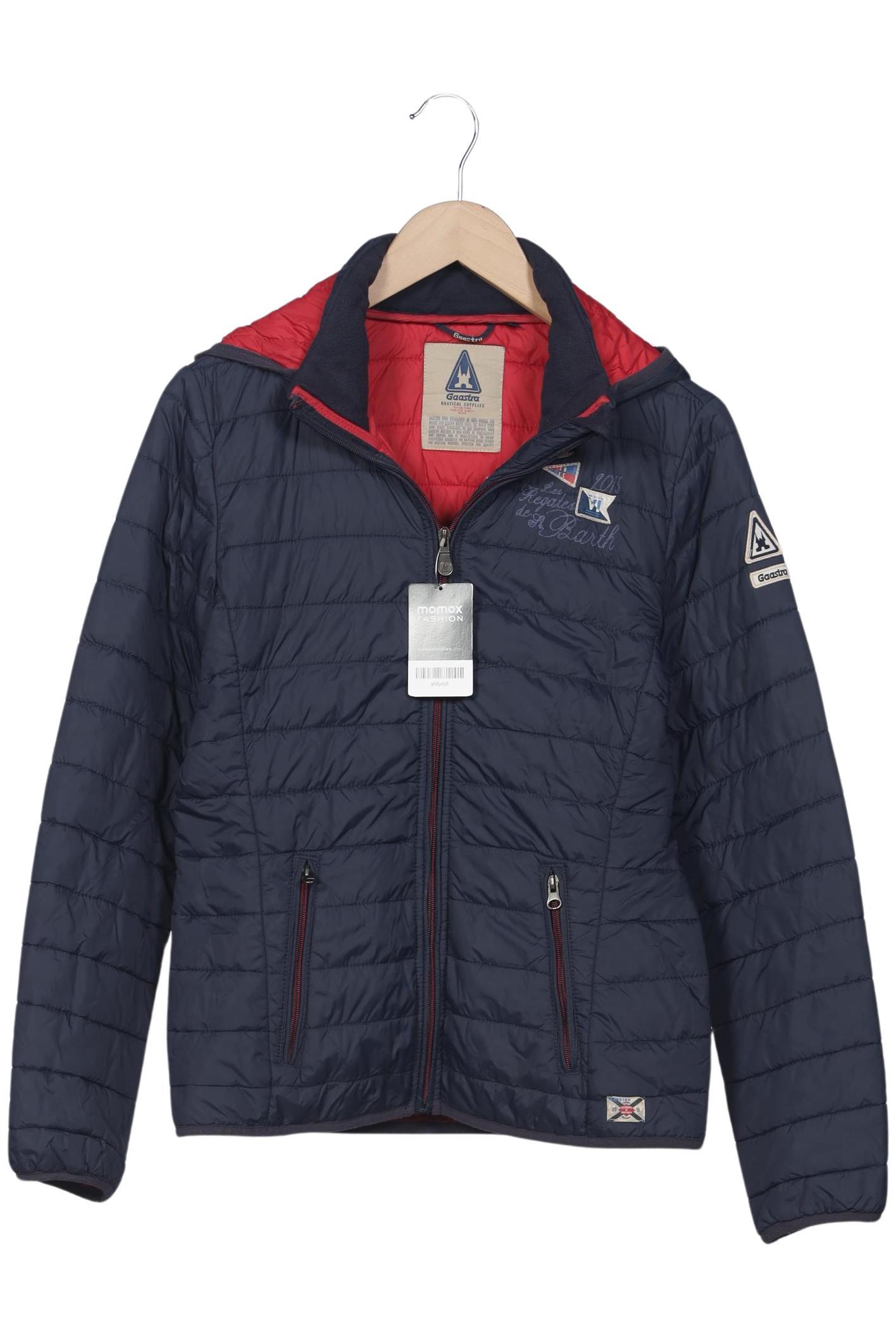 

Gaastra Damen Jacke, marineblau, Gr. 38