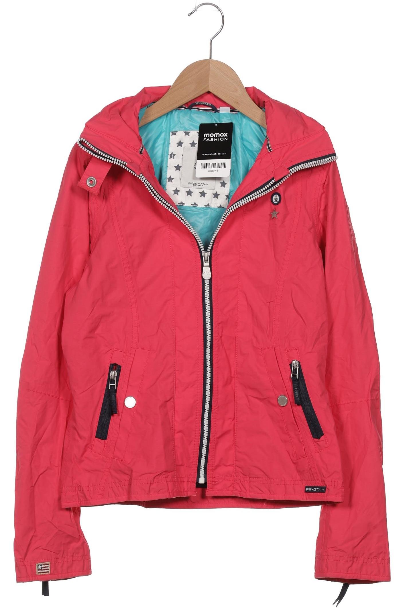 

Gaastra Damen Jacke, pink, Gr. 36