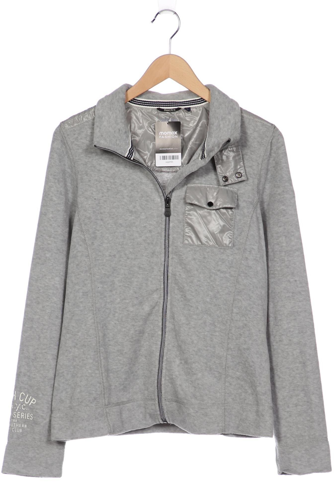 

Gaastra Damen Jacke, grau, Gr. 44