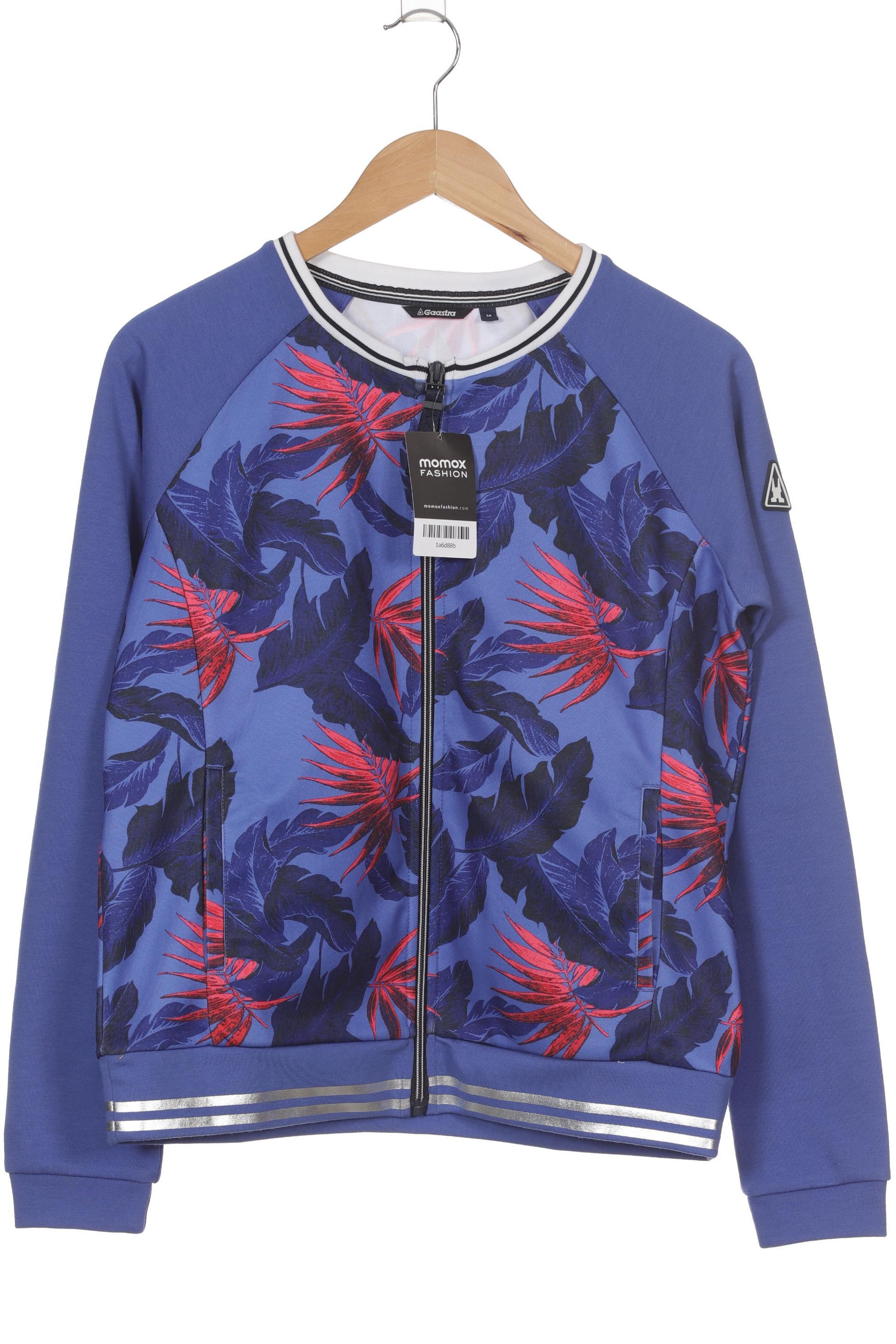 

Gaastra Damen Jacke, blau, Gr. 38