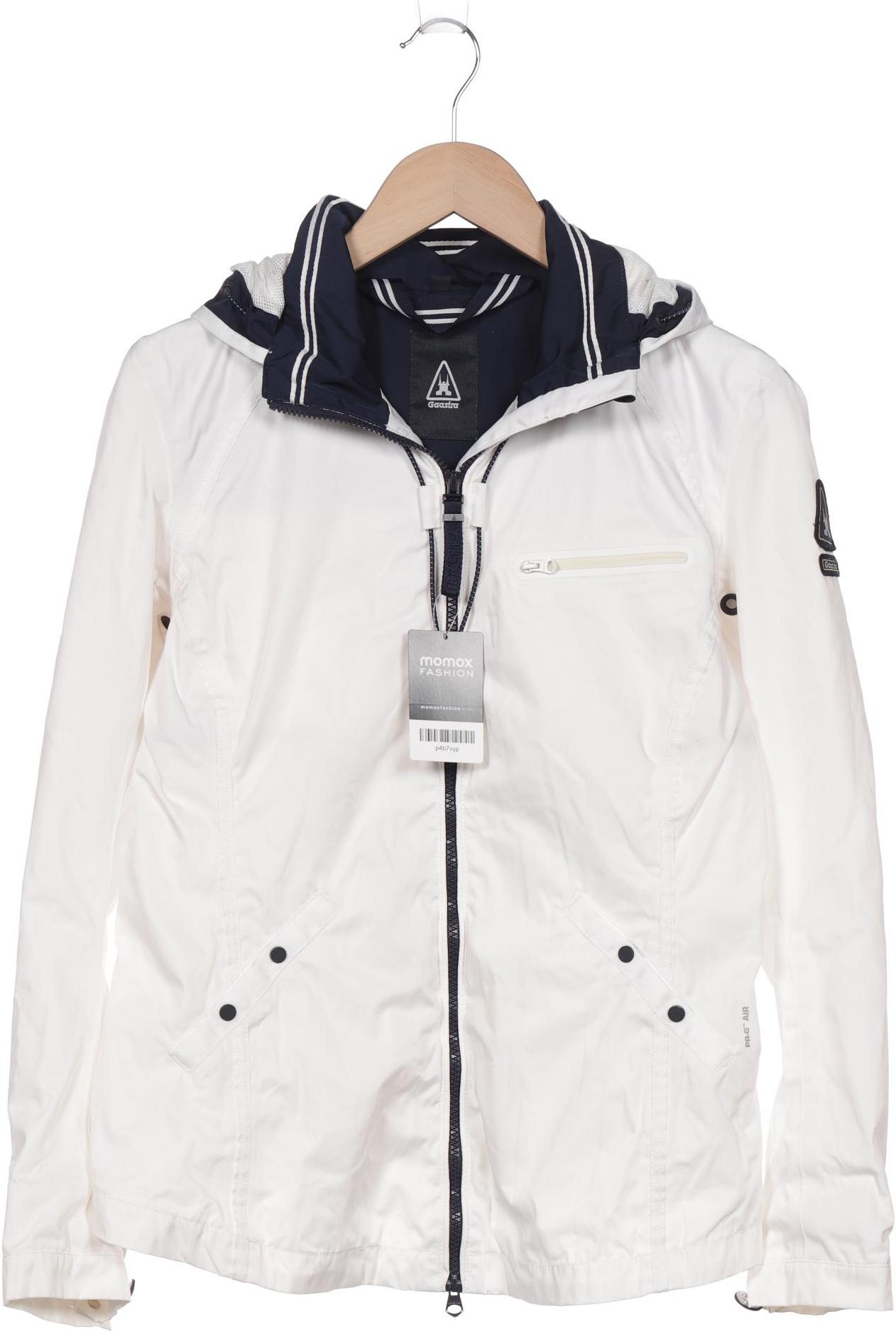 

Gaastra Damen Jacke, weiß