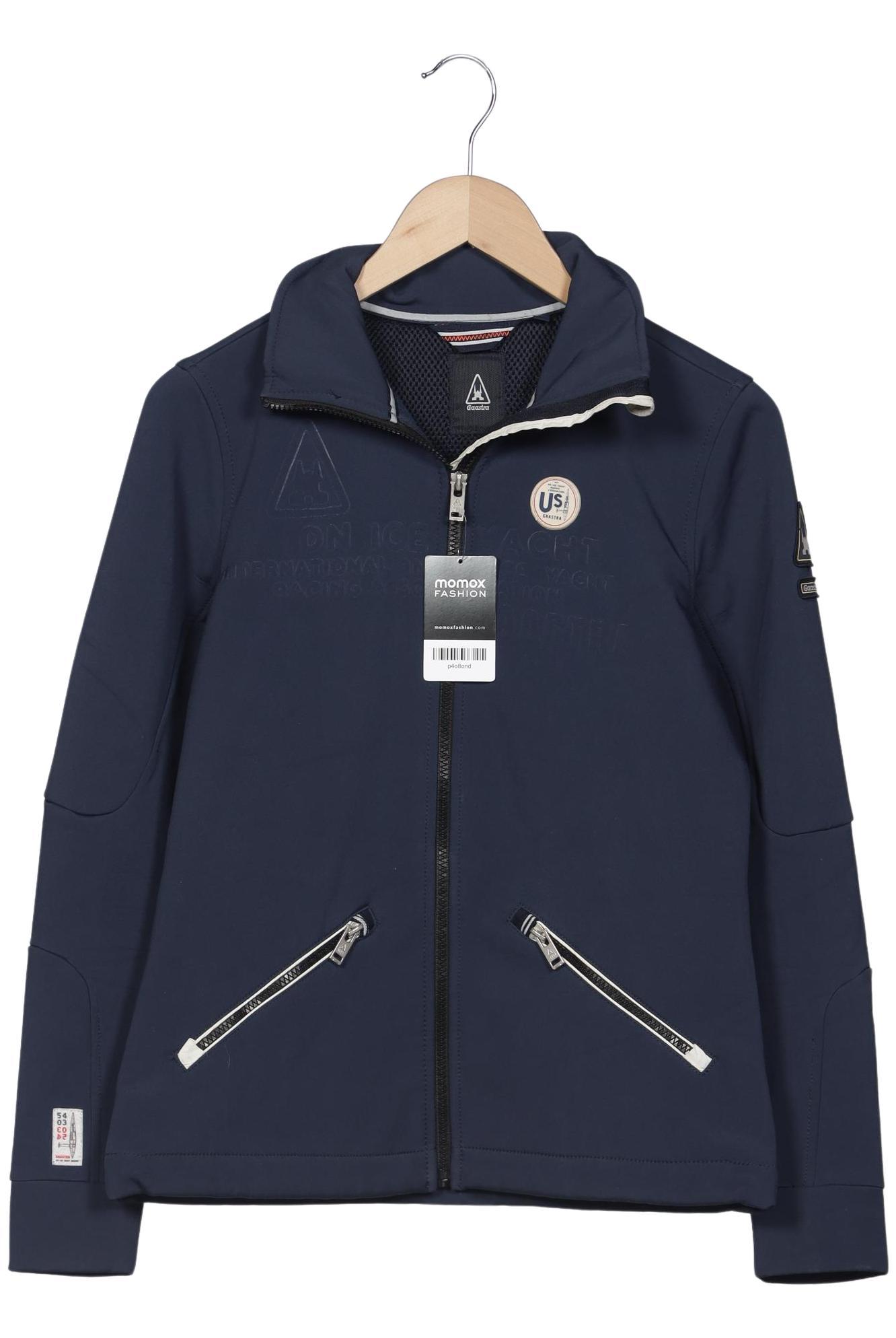 

Gaastra Damen Jacke, marineblau, Gr. 38