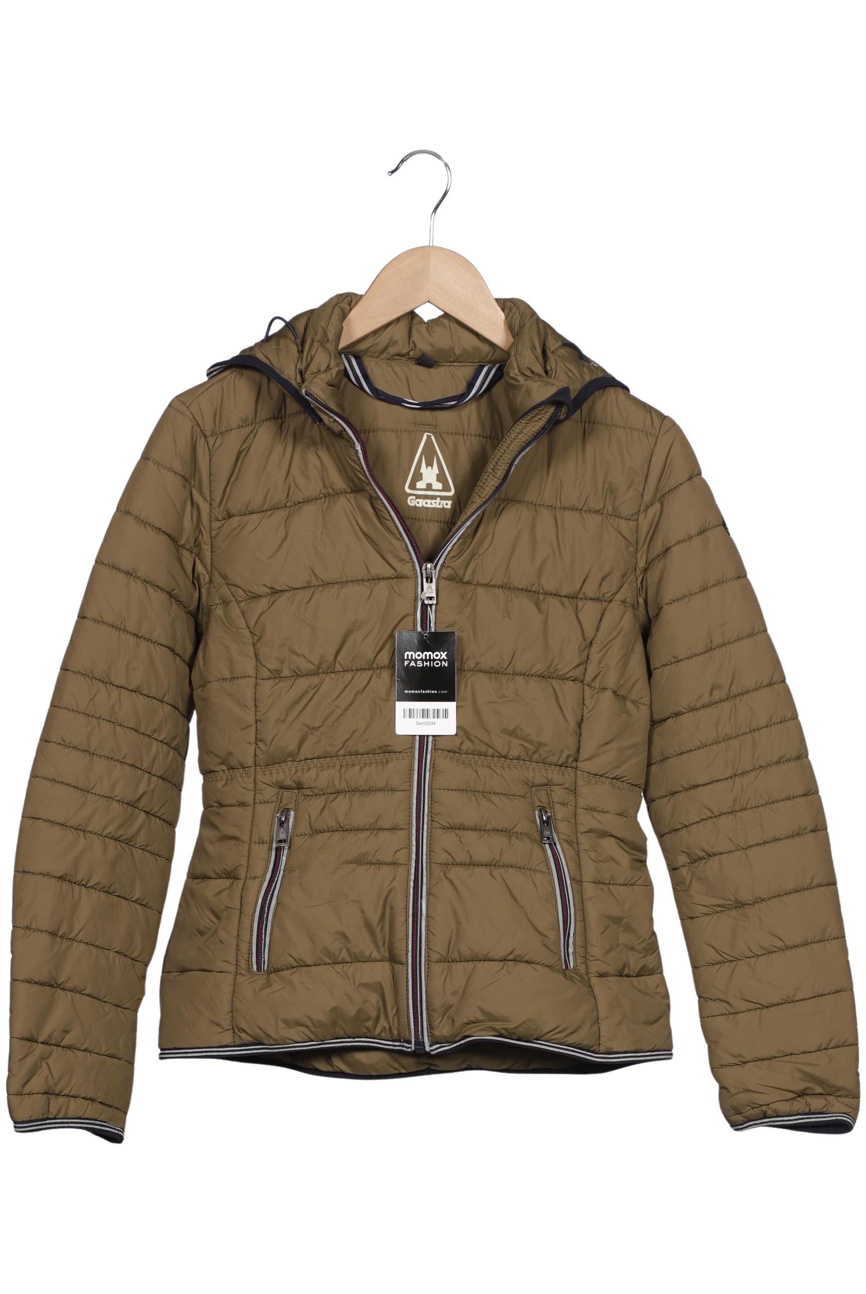 

Gaastra Damen Jacke, braun, Gr. 38