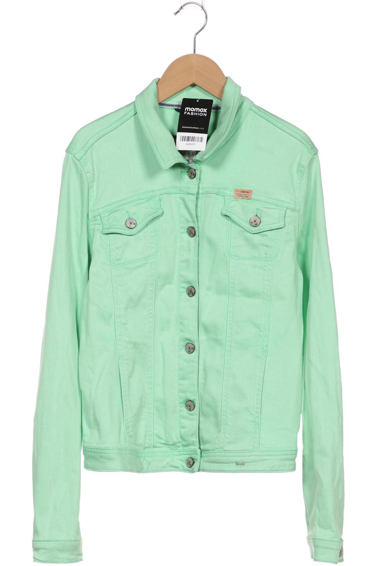 

Gaastra Damen Jacke, hellgrün, Gr. 42