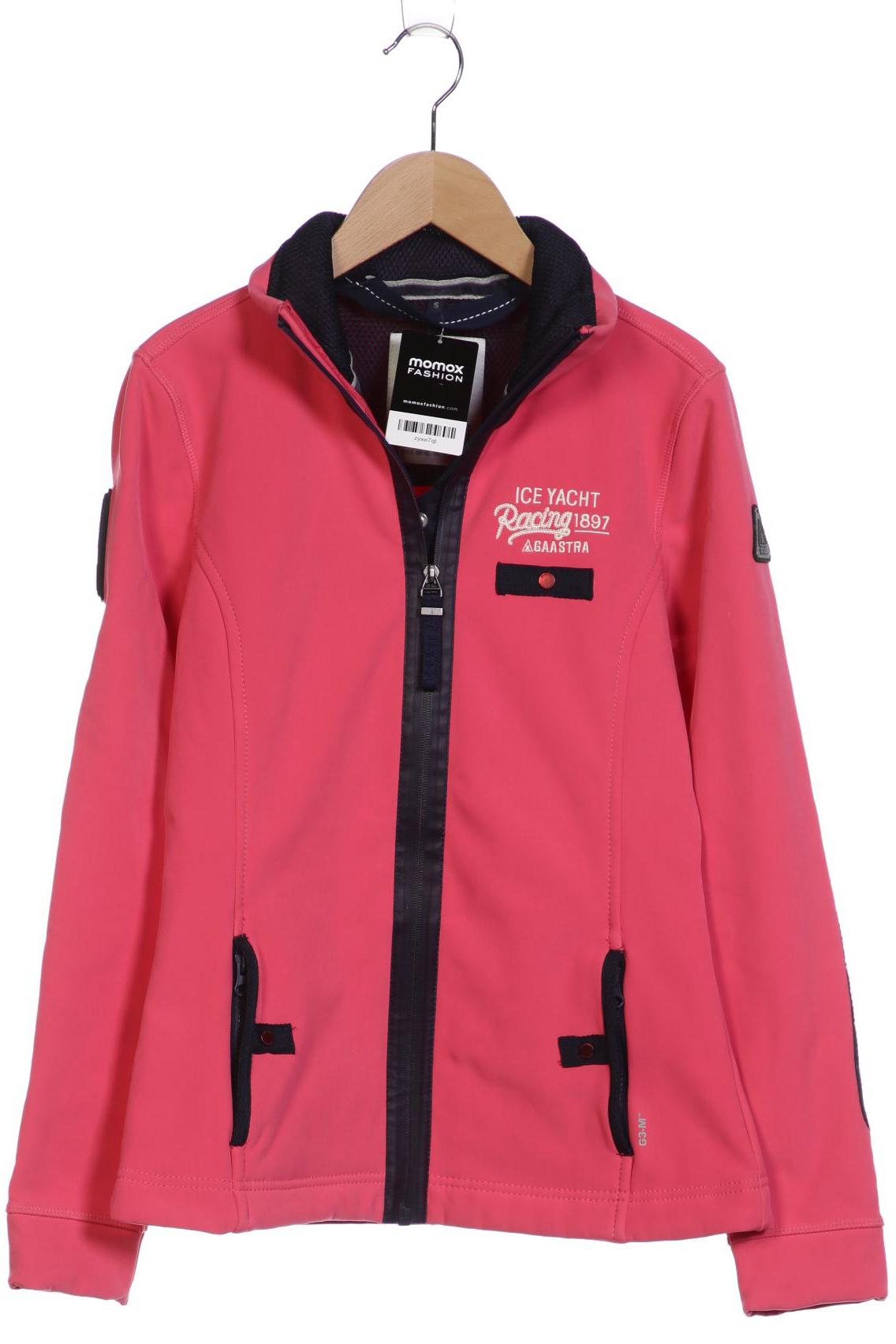 

Gaastra Damen Jacke, pink, Gr. 36