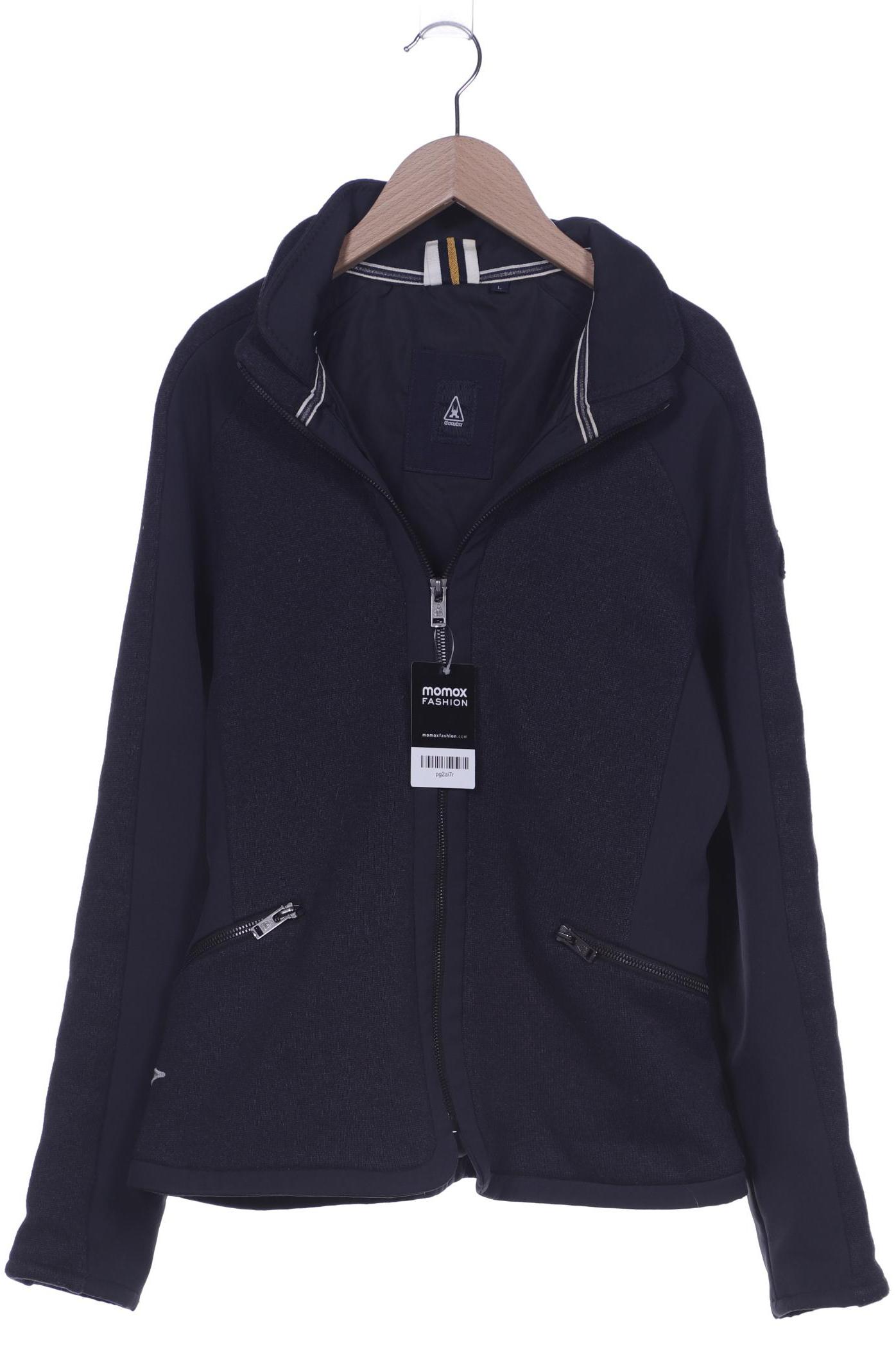 

Gaastra Damen Jacke, marineblau, Gr. 42