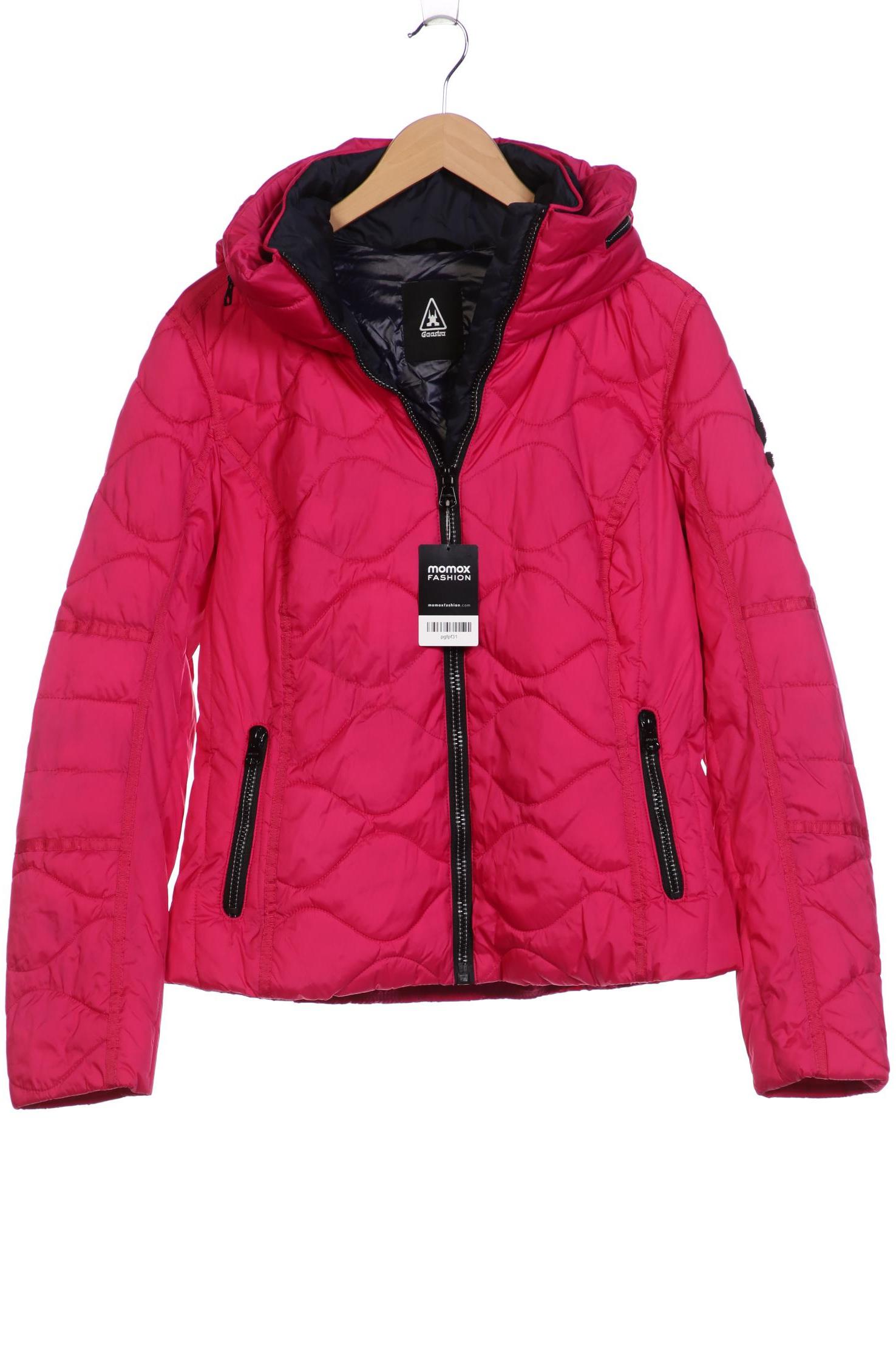 

Gaastra Damen Jacke, pink, Gr. 42