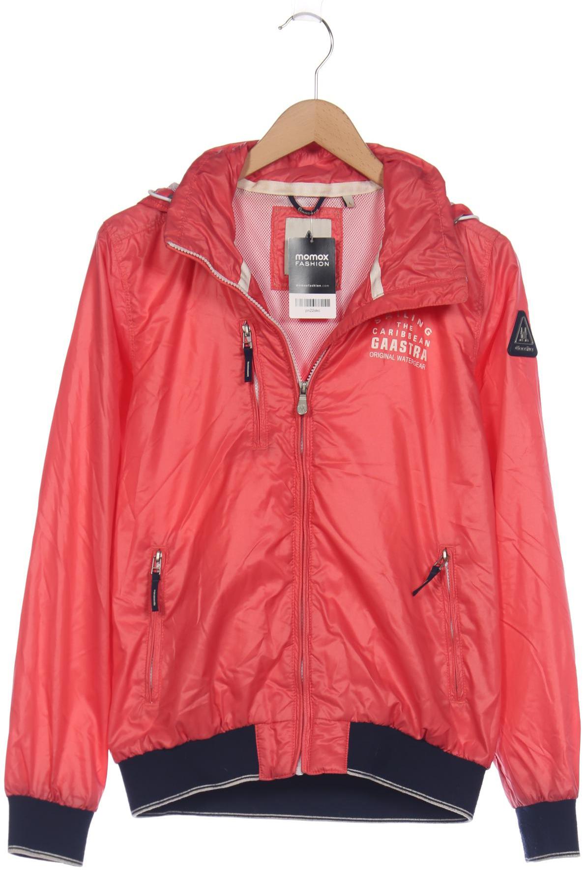 

Gaastra Damen Jacke, pink