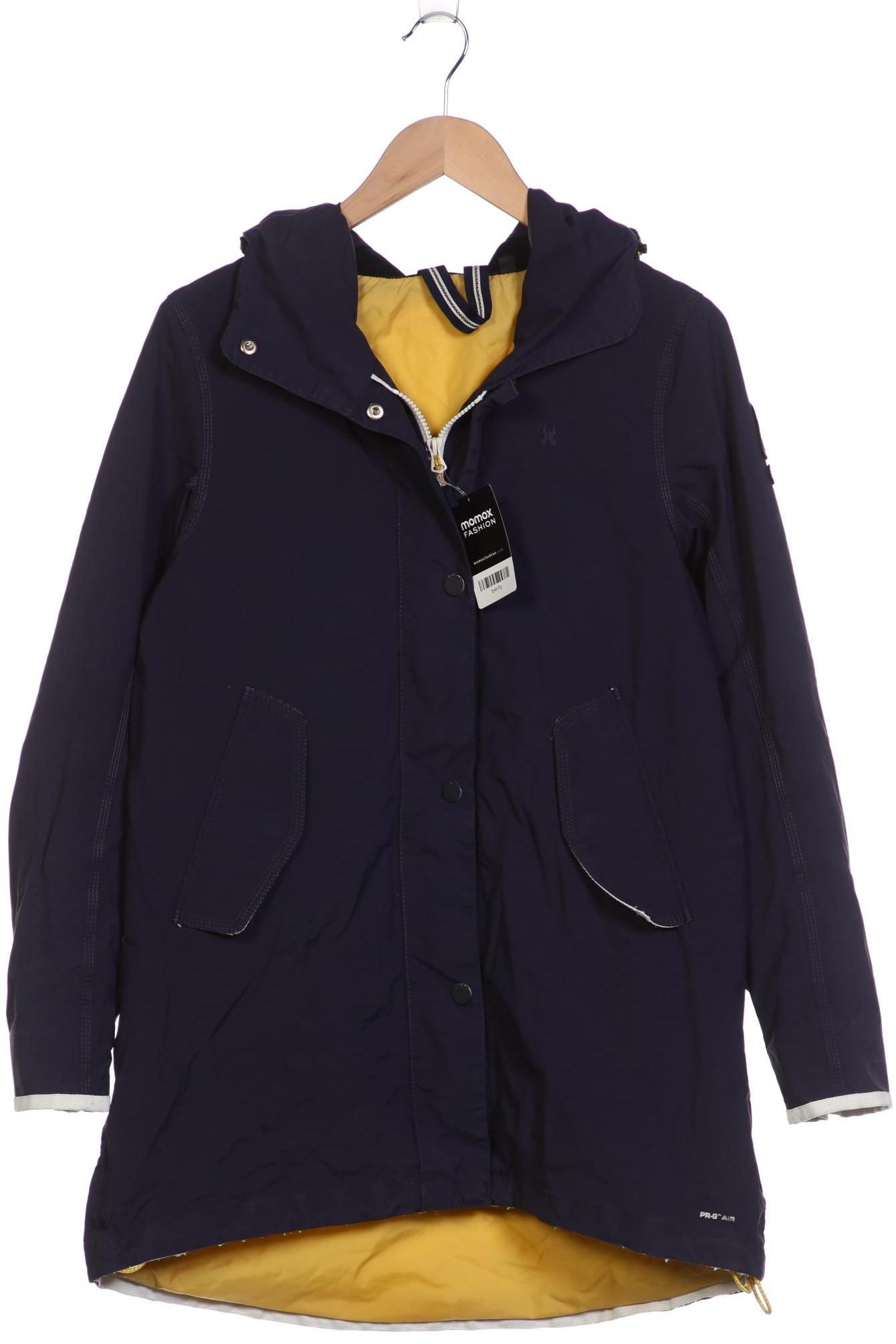 

Gaastra Damen Jacke, marineblau, Gr. 42