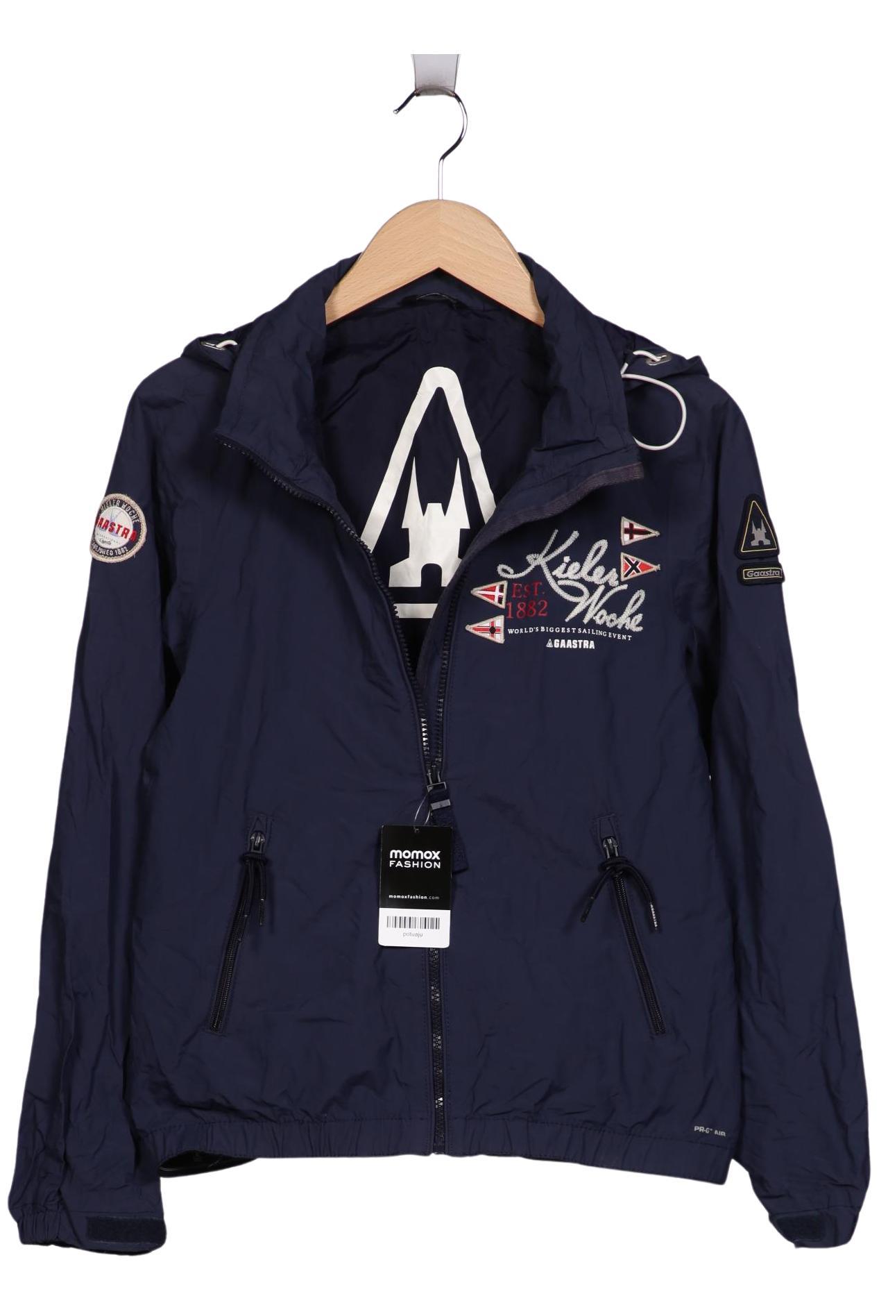 

Gaastra Damen Jacke, marineblau, Gr. 36