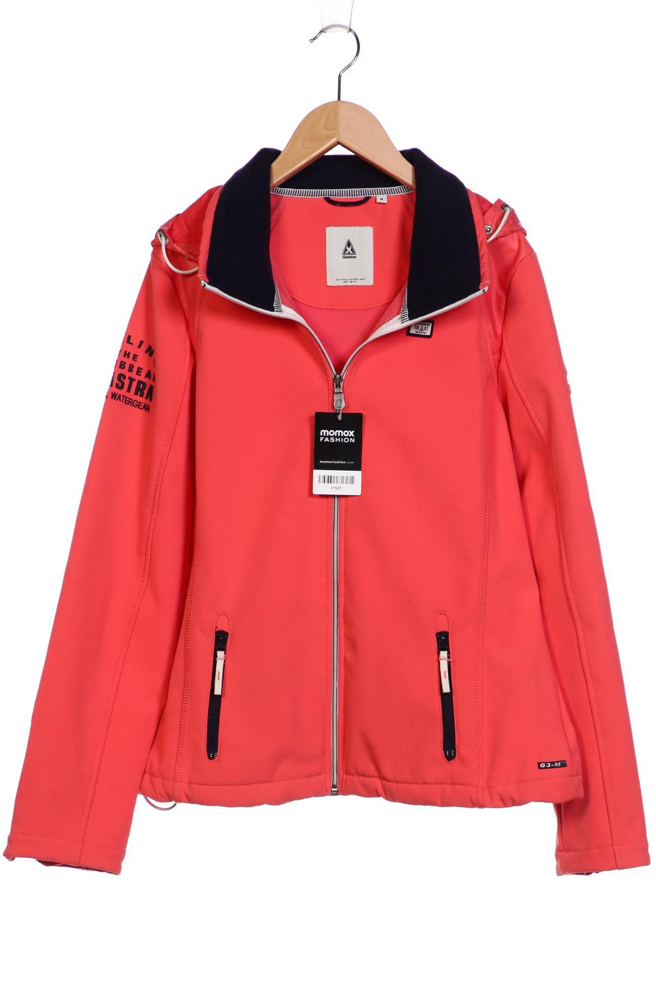 

Gaastra Damen Jacke, pink, Gr. 38