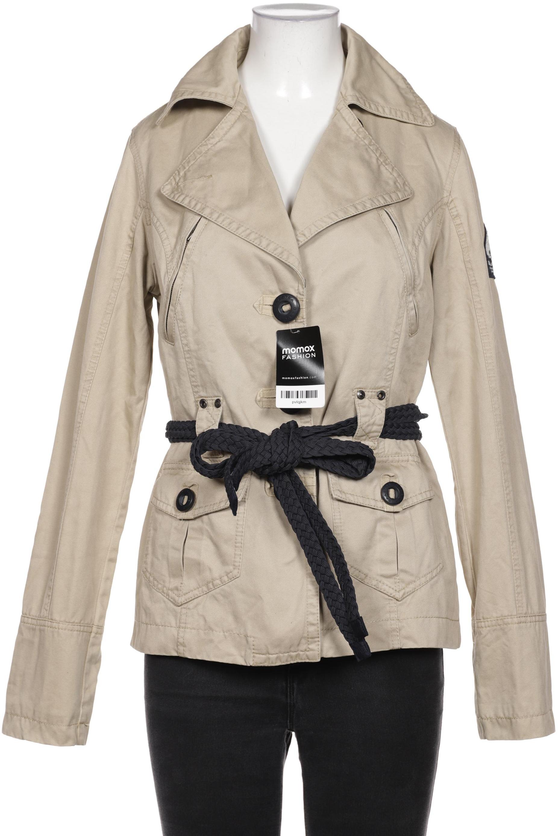 

Gaastra Damen Jacke, beige
