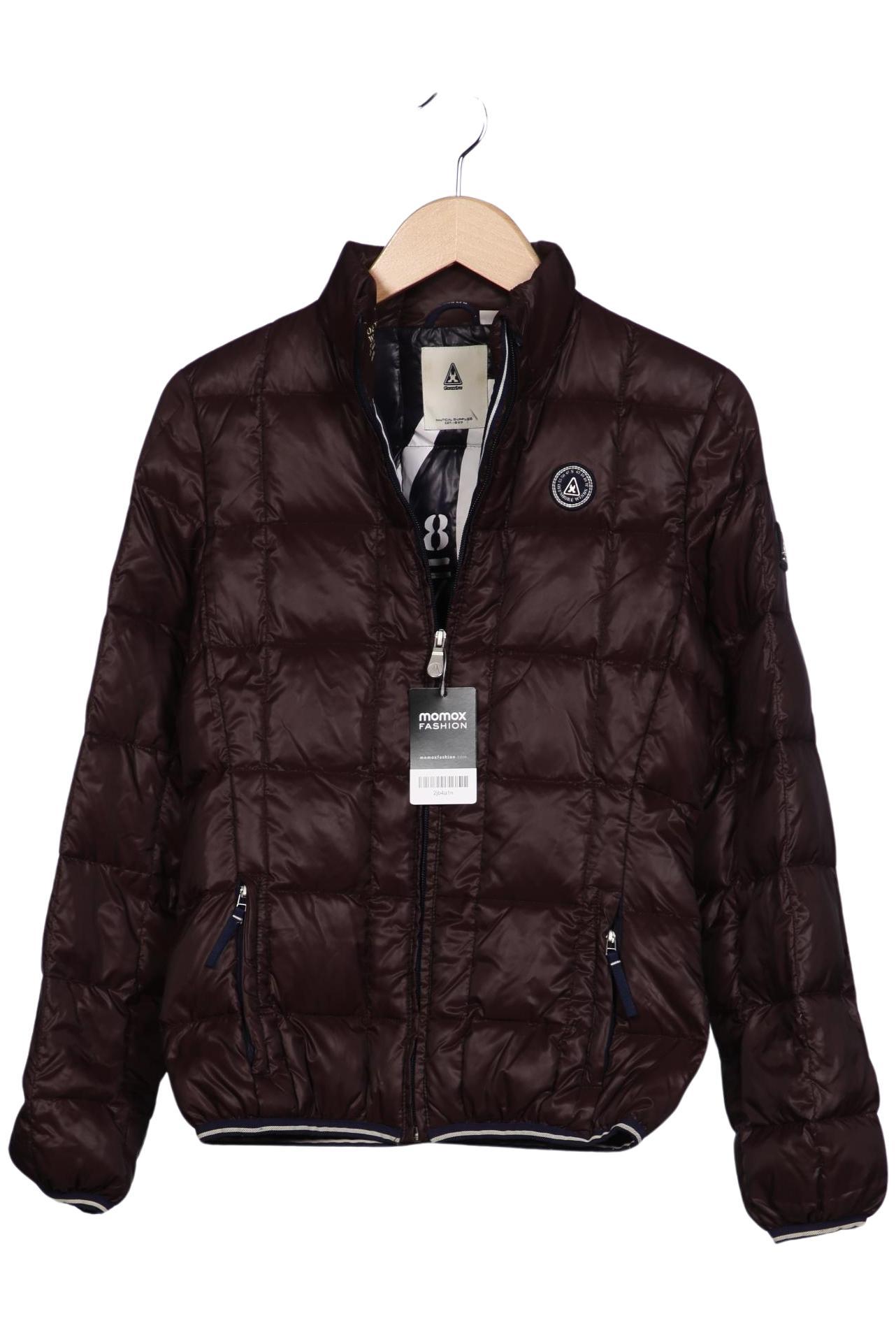 

Gaastra Damen Jacke, braun, Gr. 36