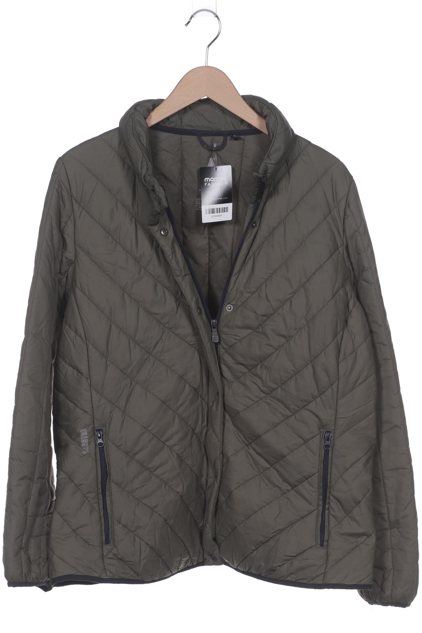 

Gaastra Damen Jacke, grün, Gr. 48