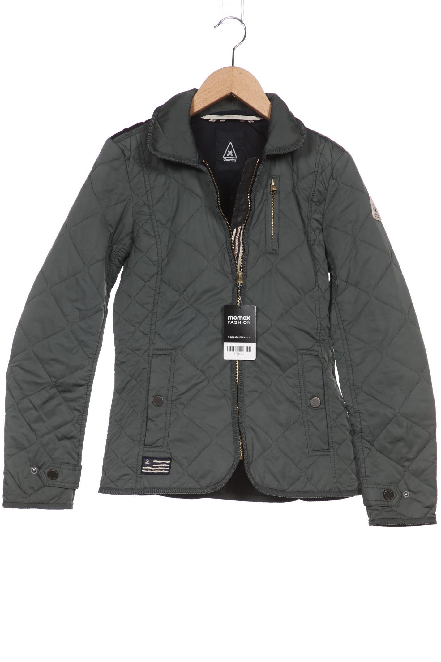 

Gaastra Damen Jacke, türkis, Gr. 36