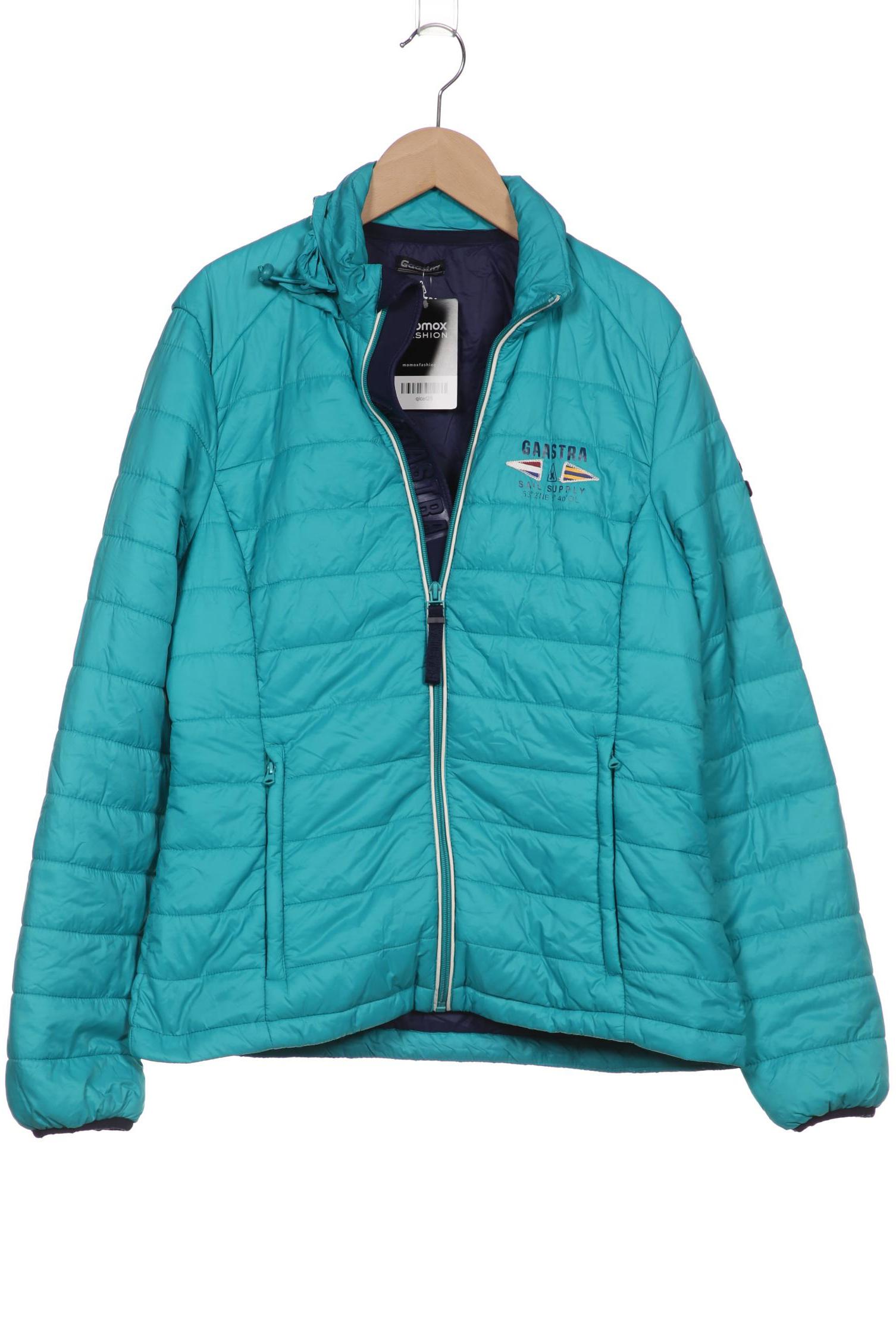 

Gaastra Damen Jacke, türkis