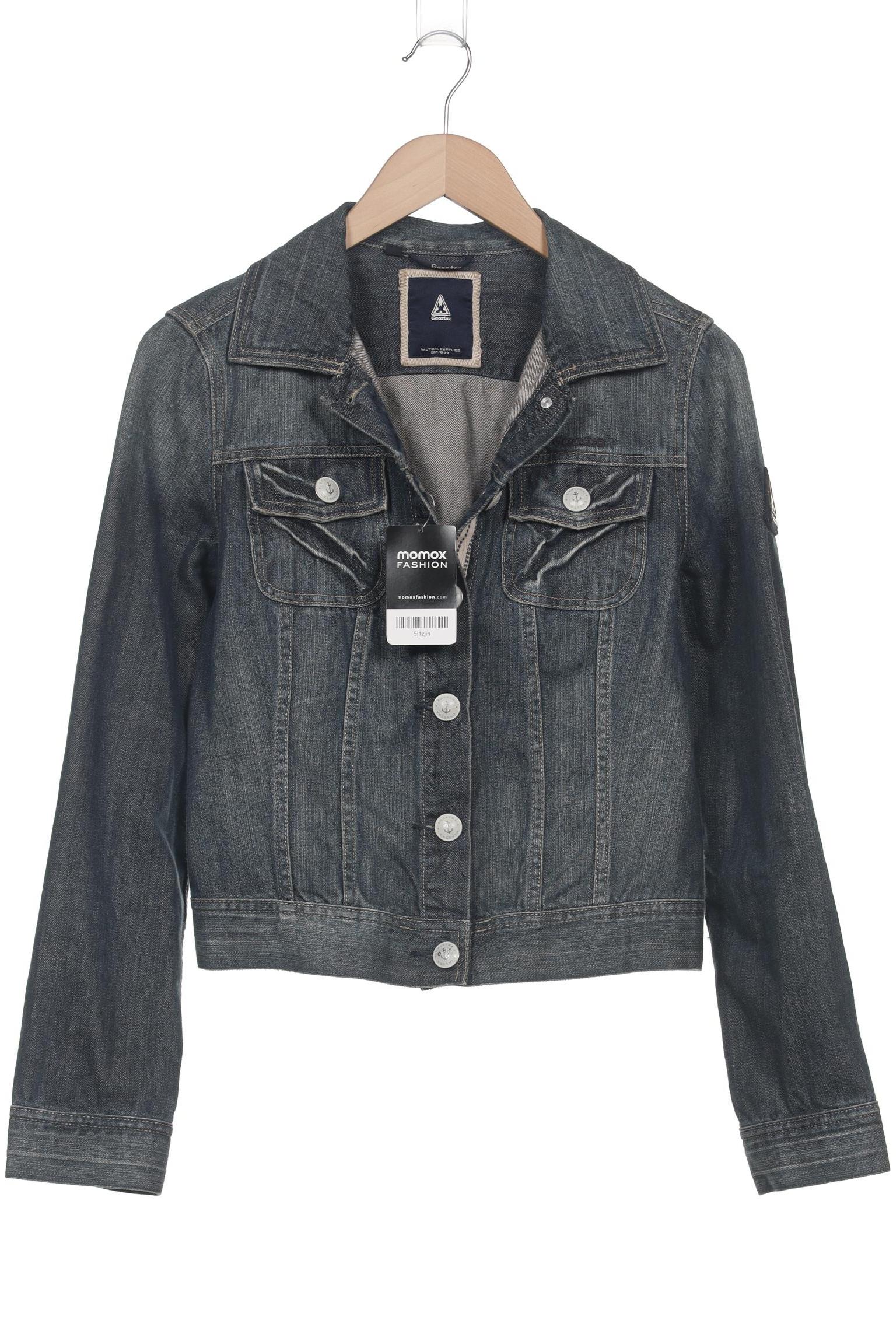

Gaastra Damen Jacke, marineblau, Gr. 38