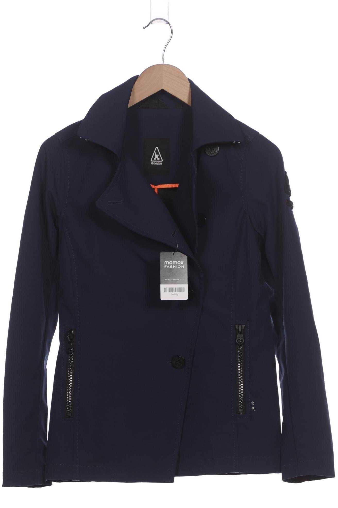 

Gaastra Damen Jacke, marineblau, Gr. 34