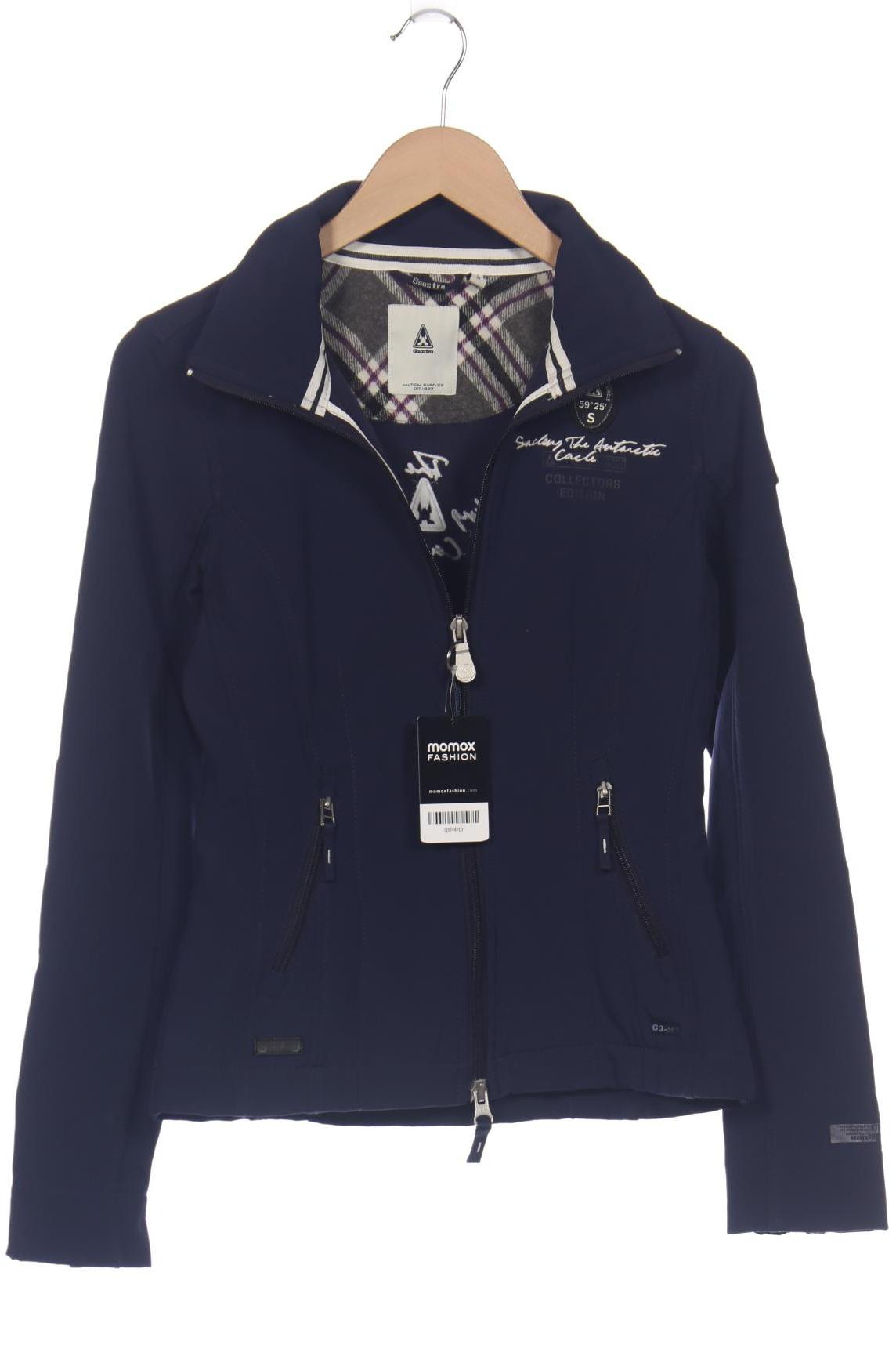 

Gaastra Damen Jacke, marineblau, Gr. 36