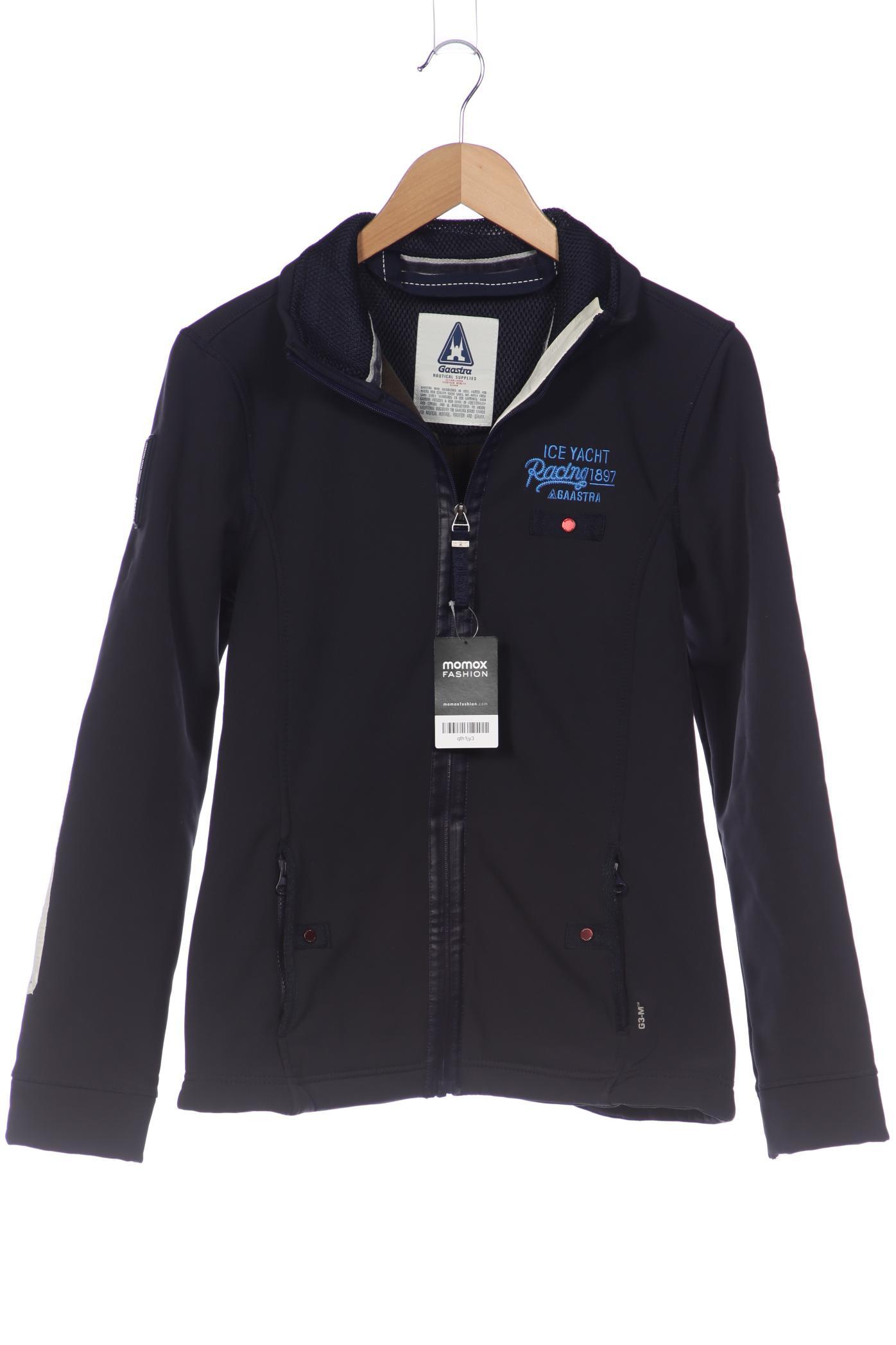 

Gaastra Damen Jacke, marineblau, Gr. 42