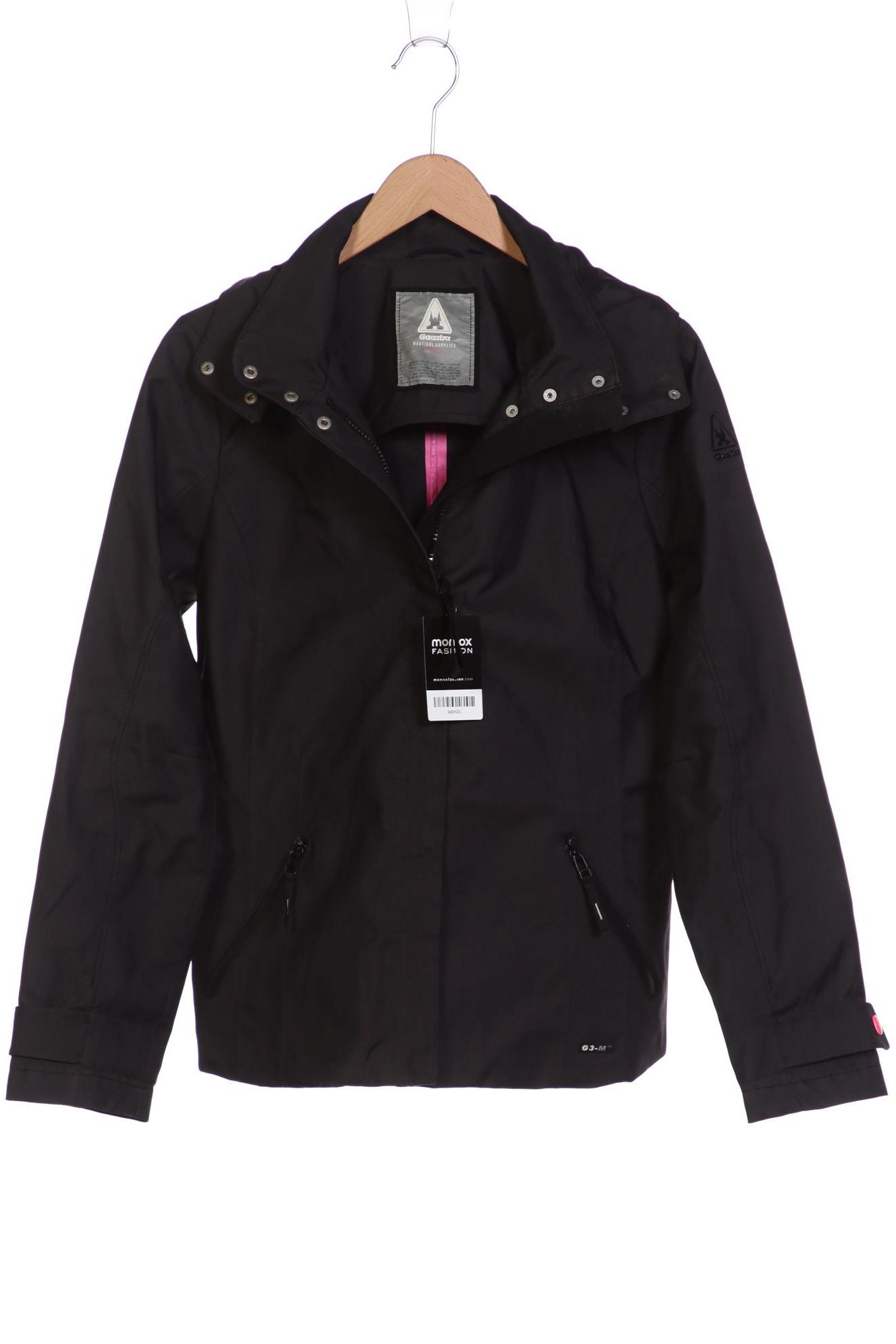 

Gaastra Damen Jacke, schwarz