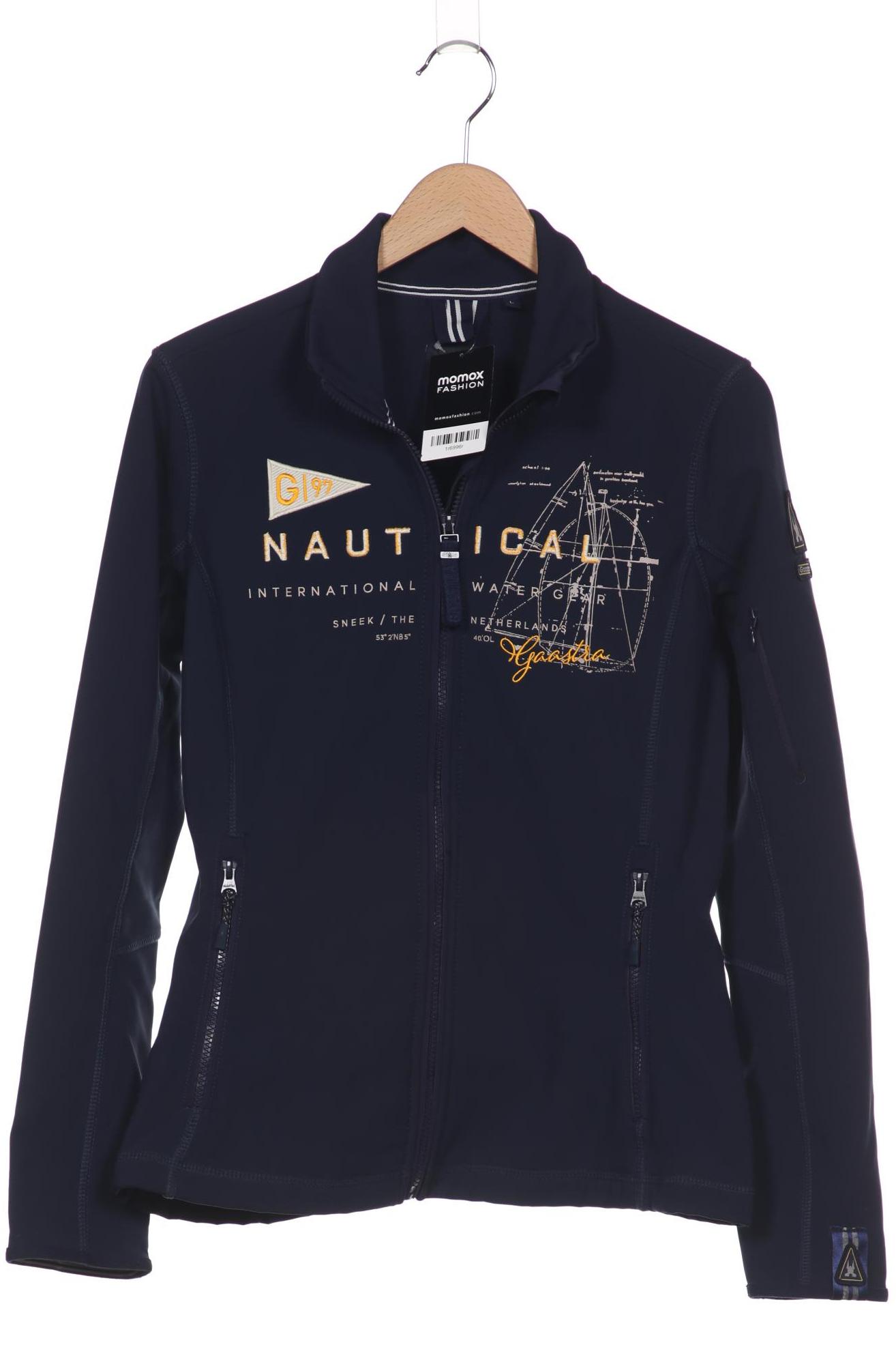 

Gaastra Damen Jacke, marineblau