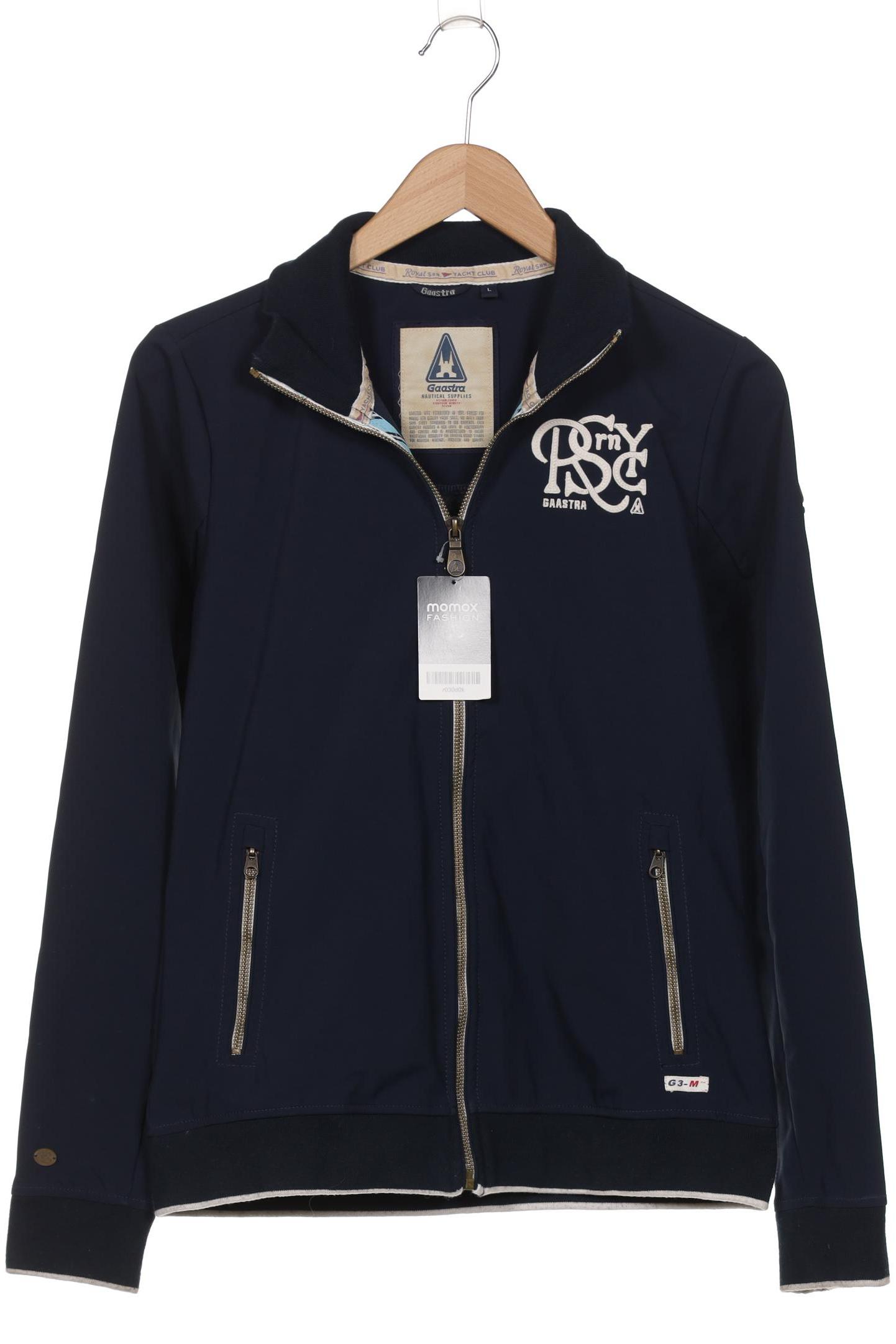 

Gaastra Damen Jacke, marineblau, Gr. 42